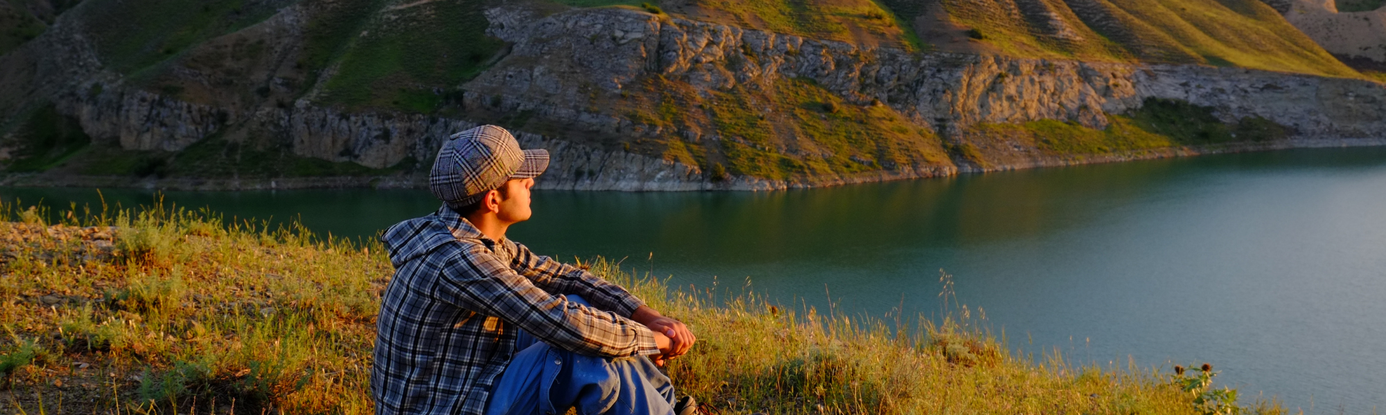 Reclaiming Your Center: When Success Isn’t the Whole Story