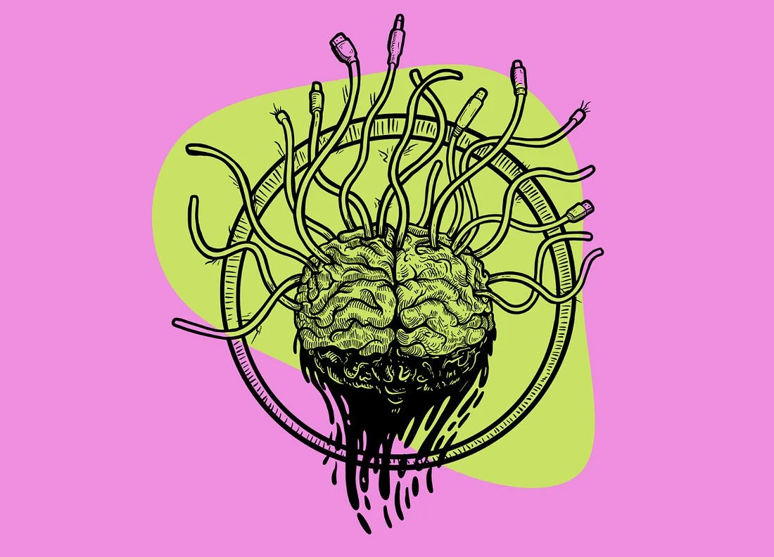 New Psilocybin Study: A Breakthrough That Cuts Both Ways