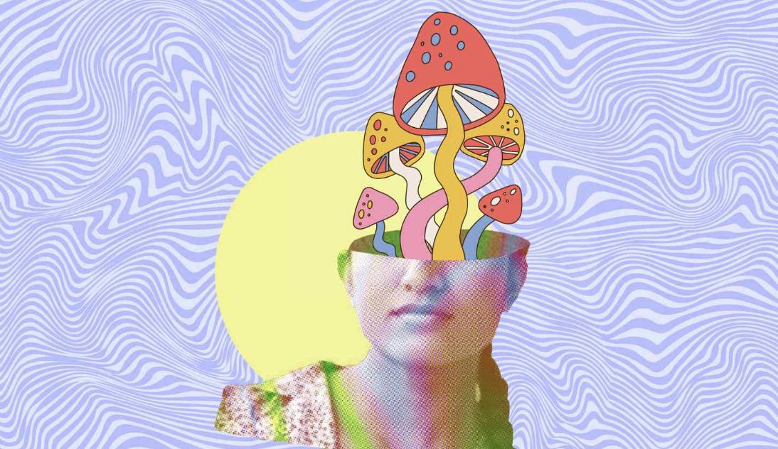 Should You Microdose Alone or With a Guide?