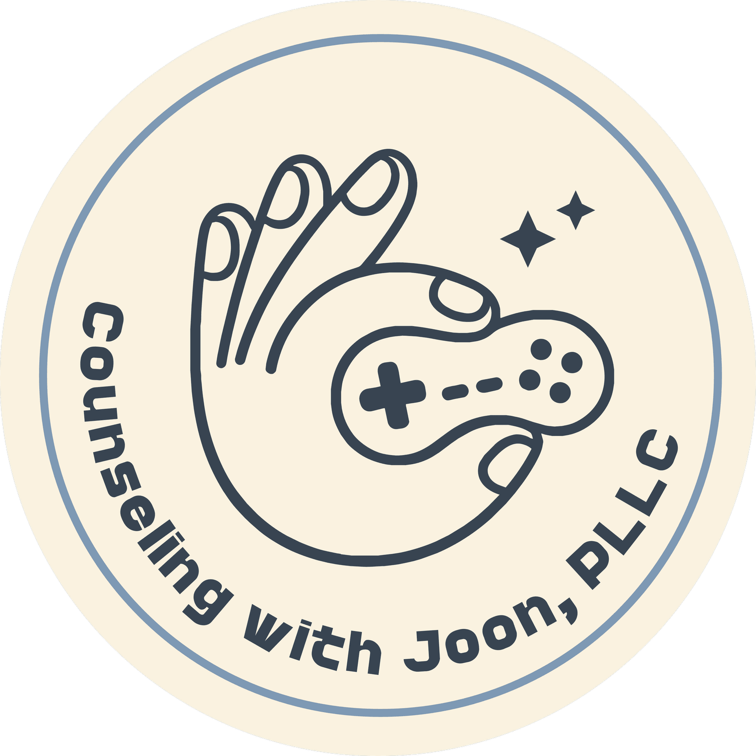 COUNSELING WITH JOON