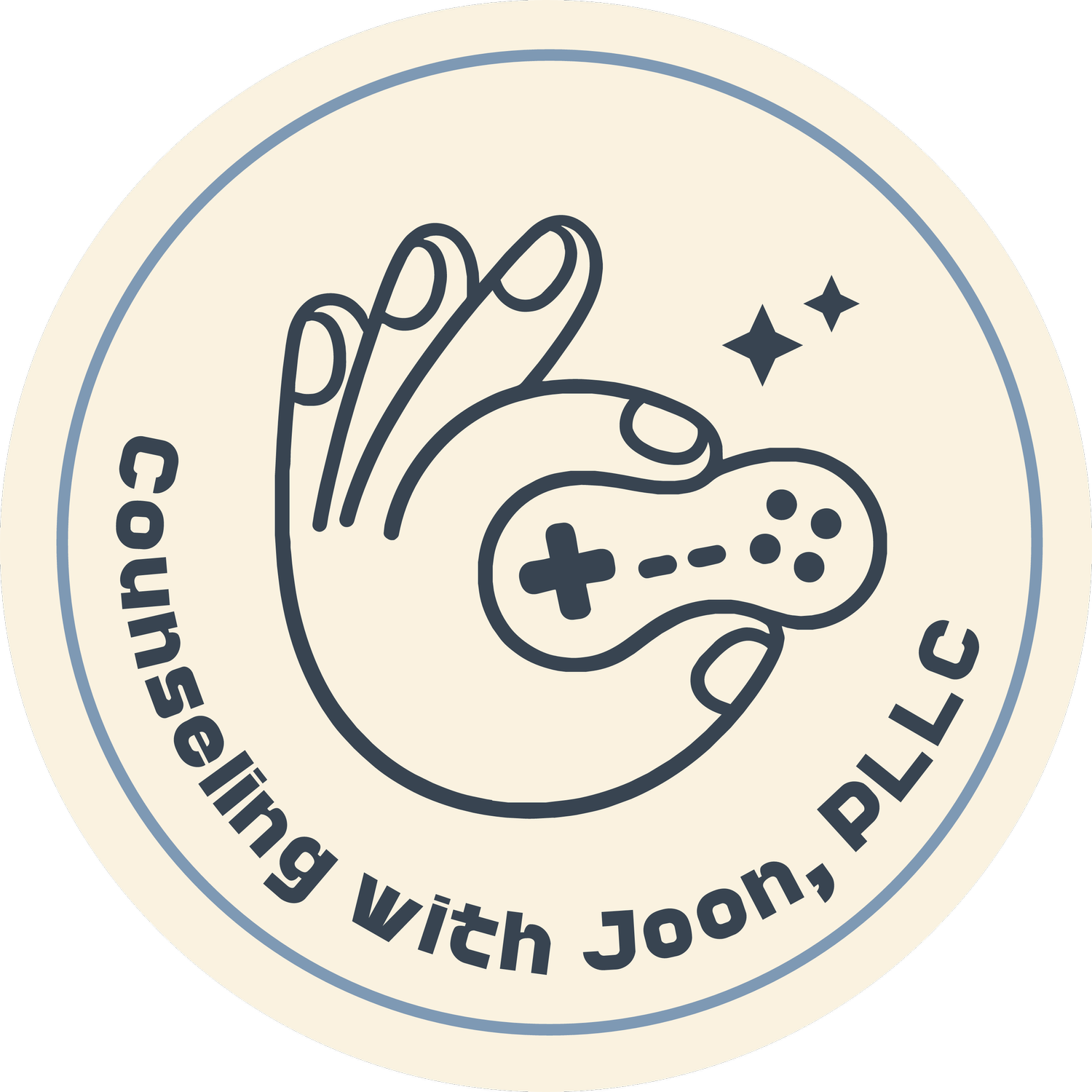 COUNSELING WITH JOON