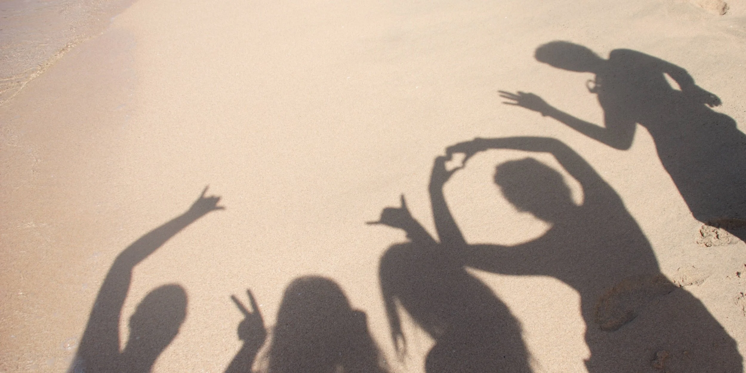 4 Ways Your “Crowd” Influences Your Health