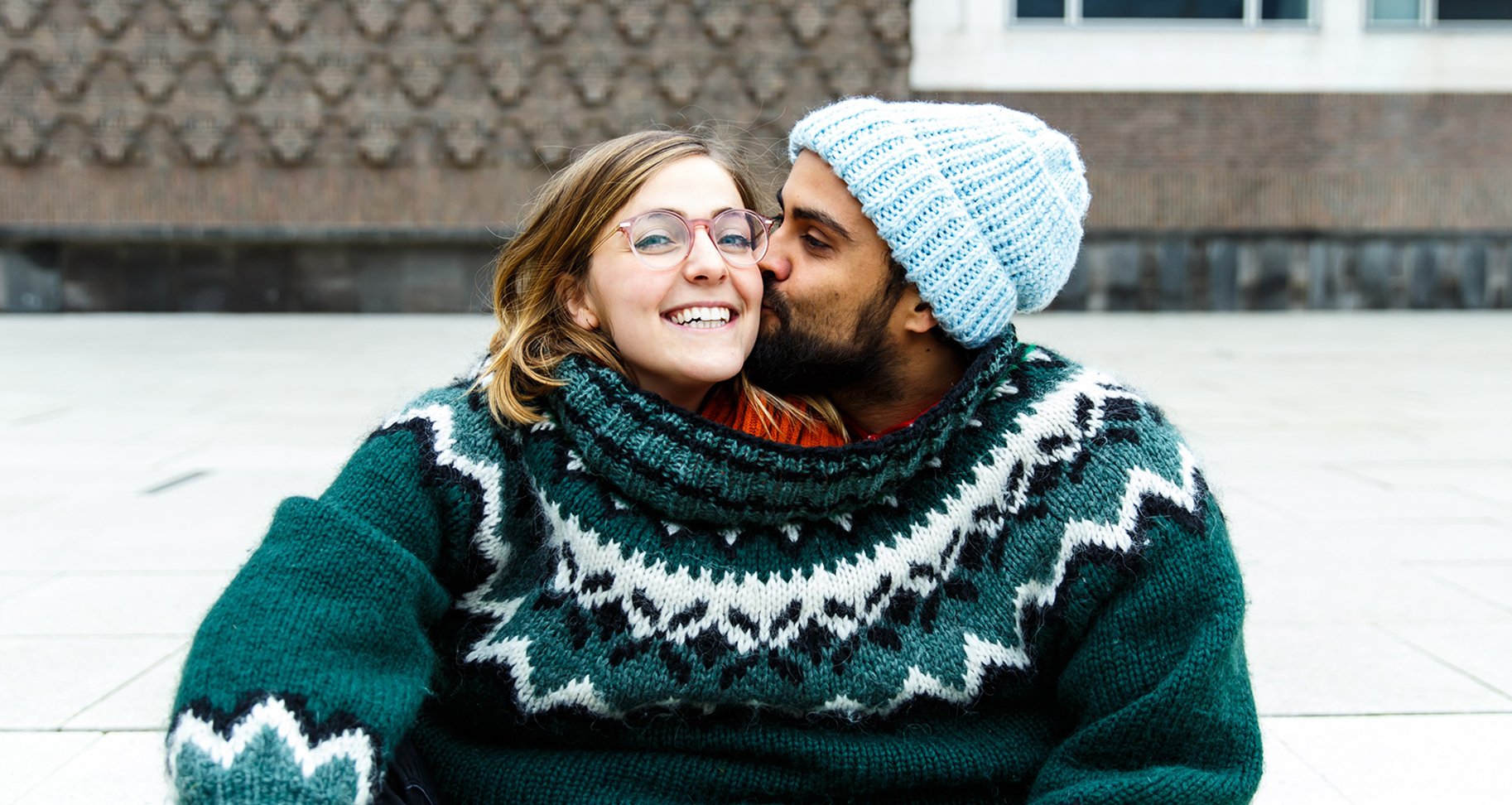 The Winter Wellness Challenge #4