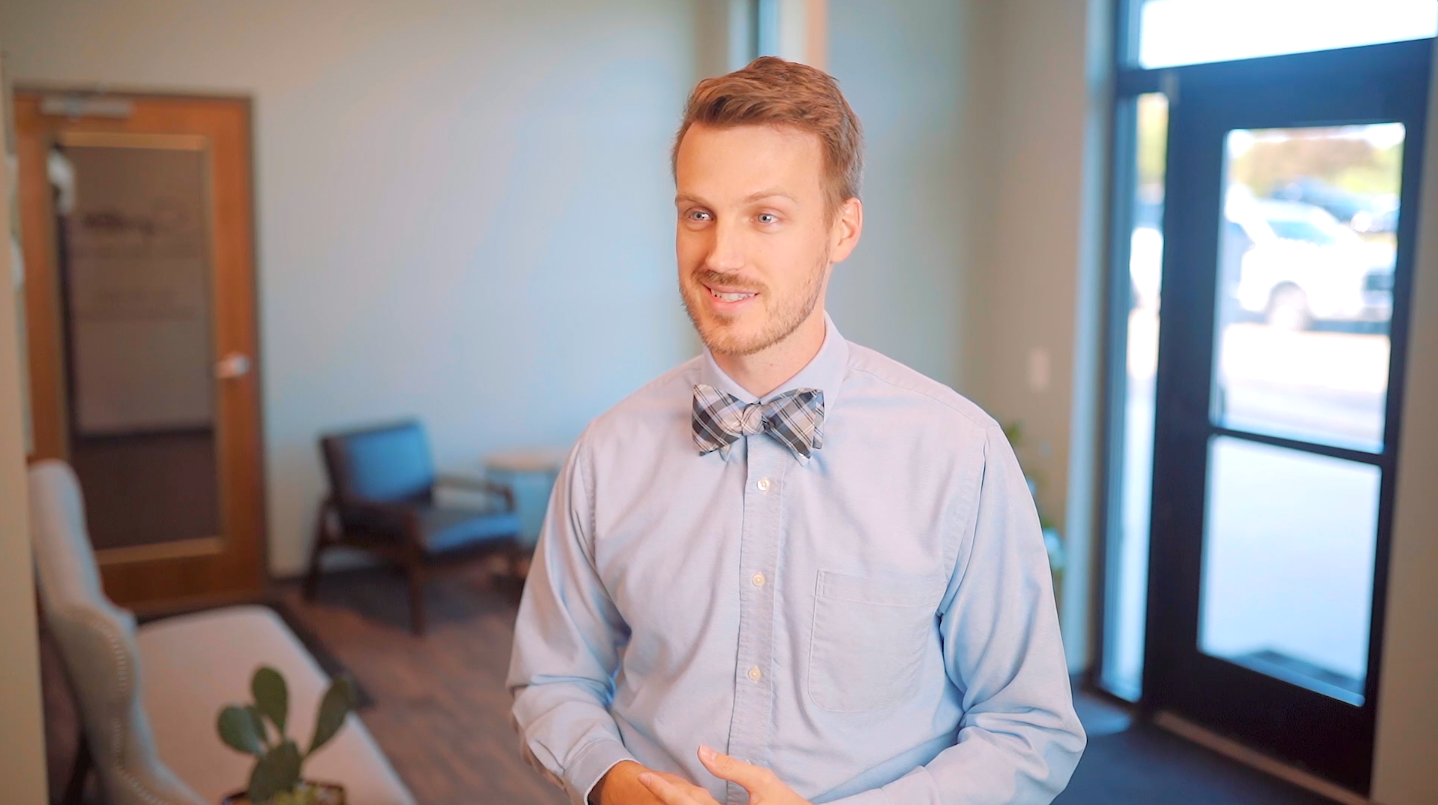 The Signature Primary Care Team: Meet Dr. Brian