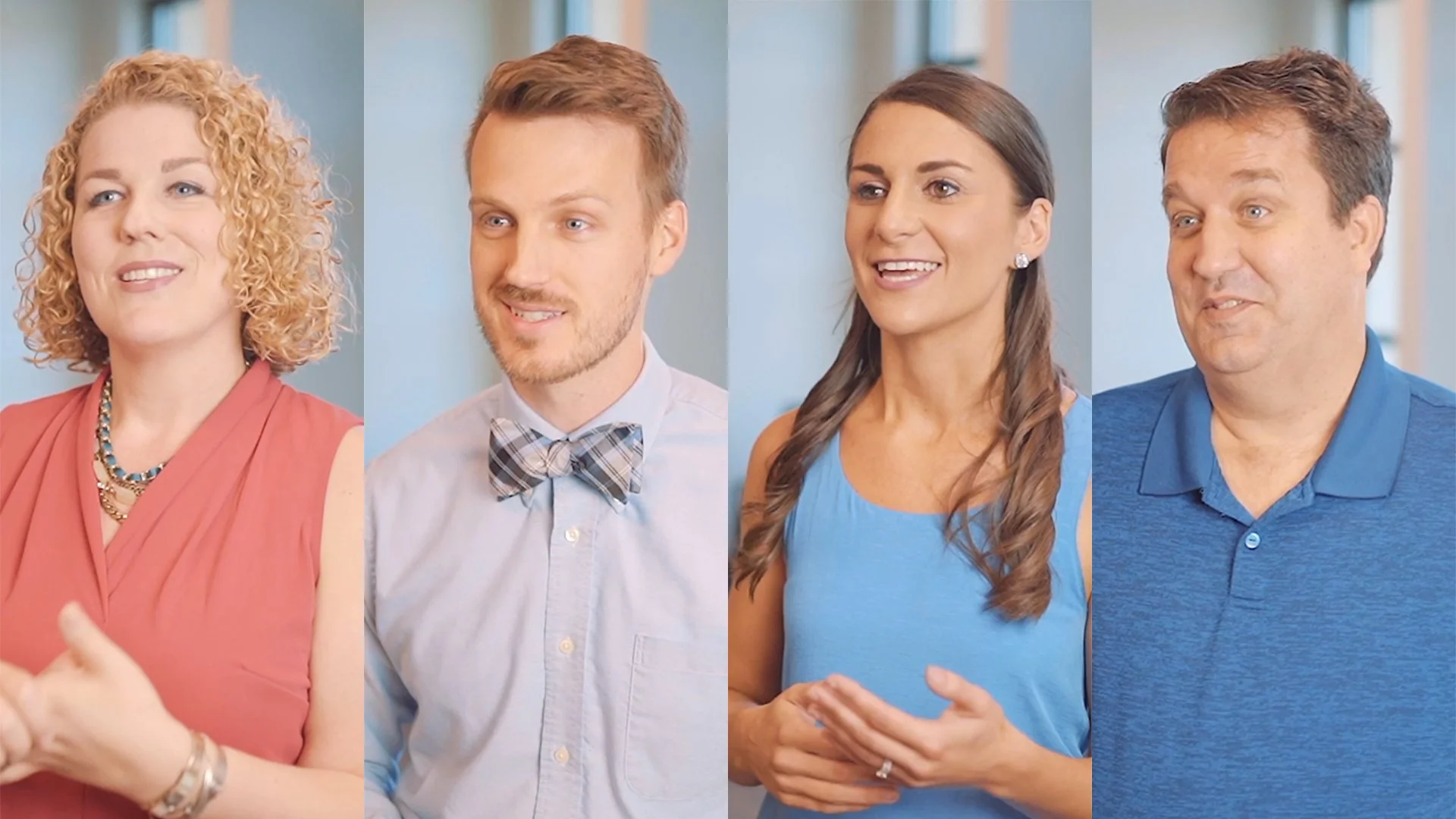 Your Signature Primary Care Team