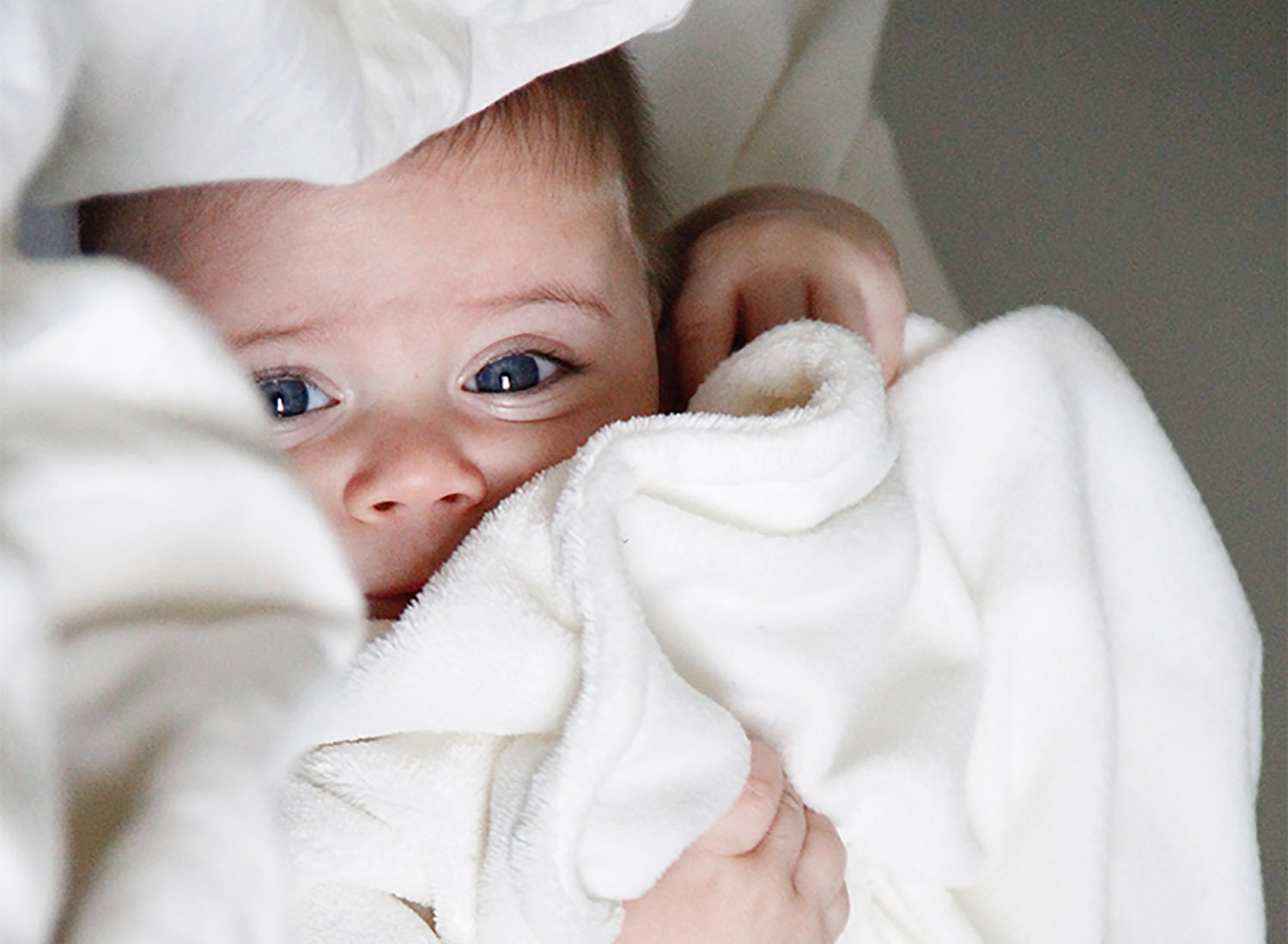 Go The ___ To Sleep!