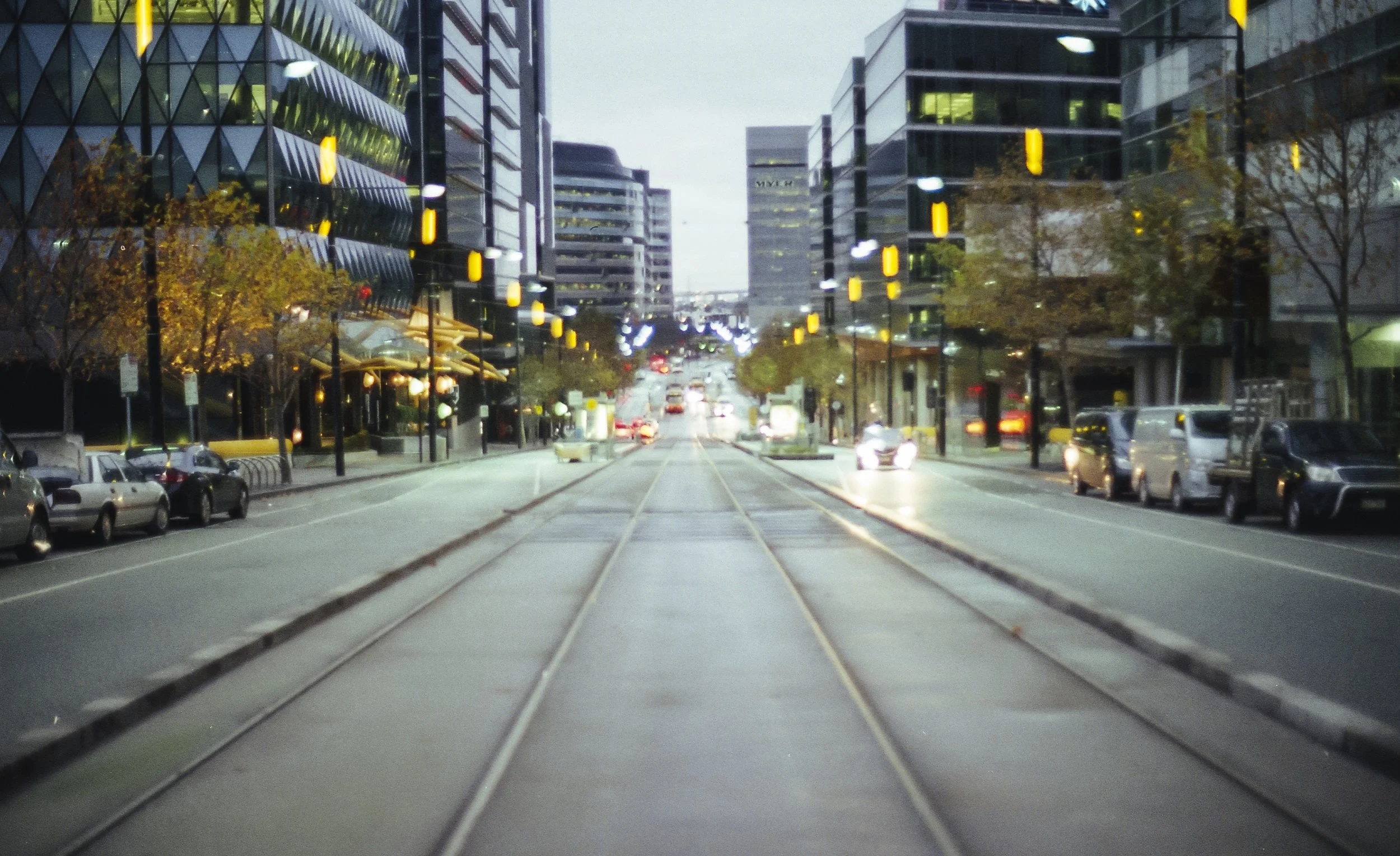 Make It Happen Mondays