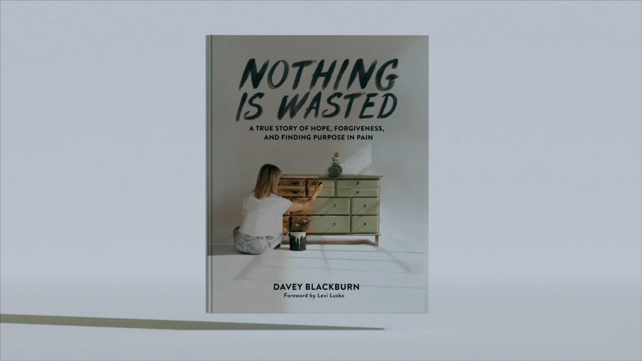 As We Usher Out November