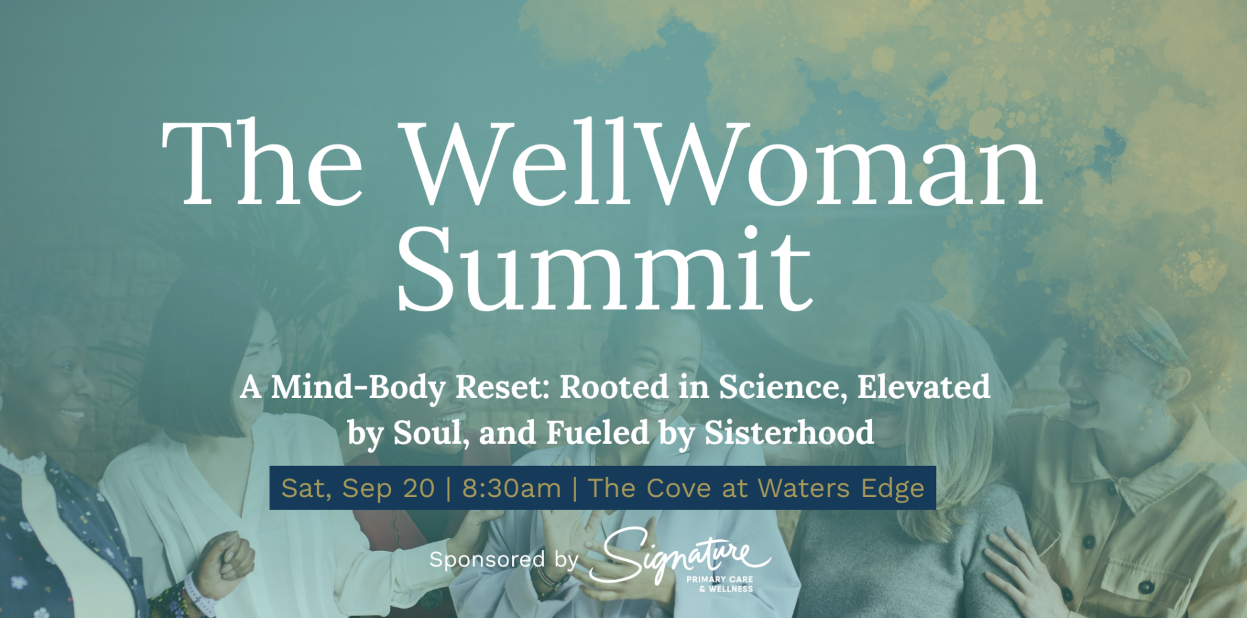 You’re Not Losing Yourself—You’re Outgrowing the Noise