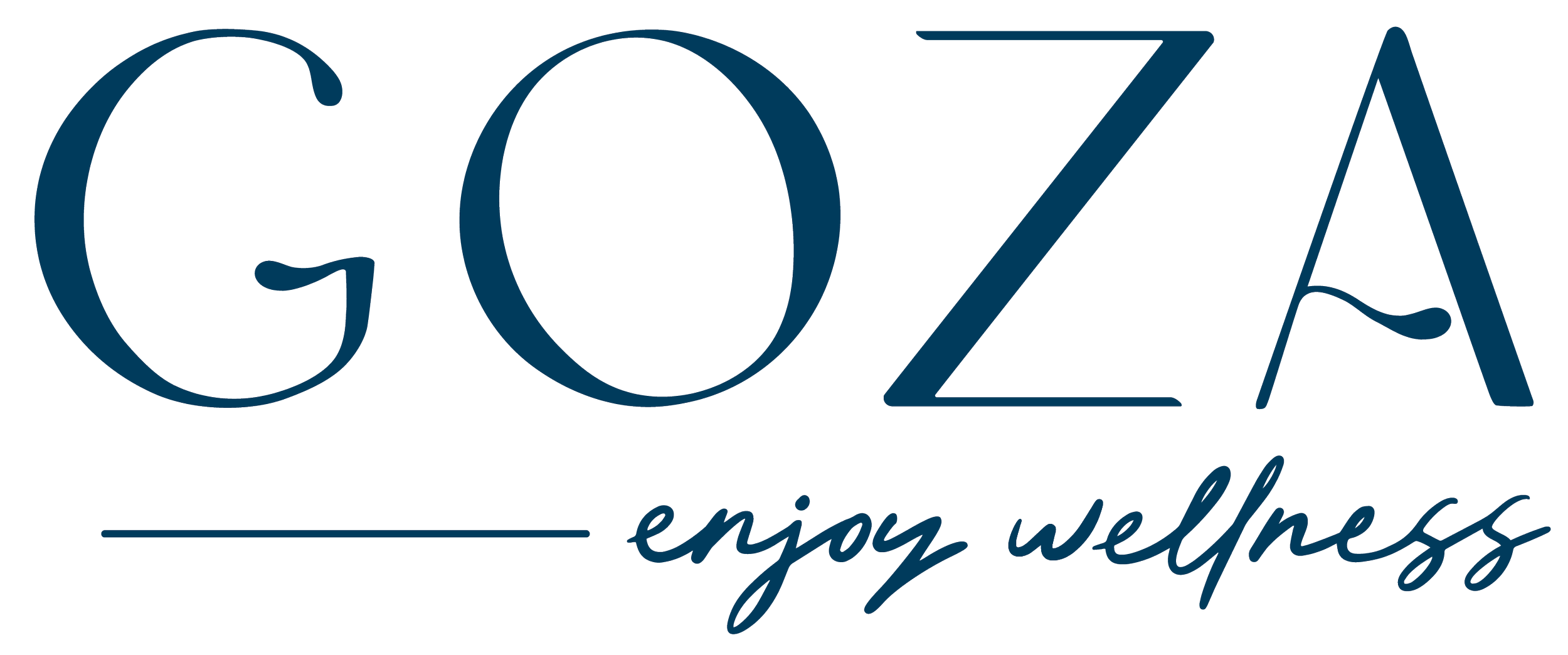 Big News: Signature Primary Care &amp; Wellness is now GOZA Wellness