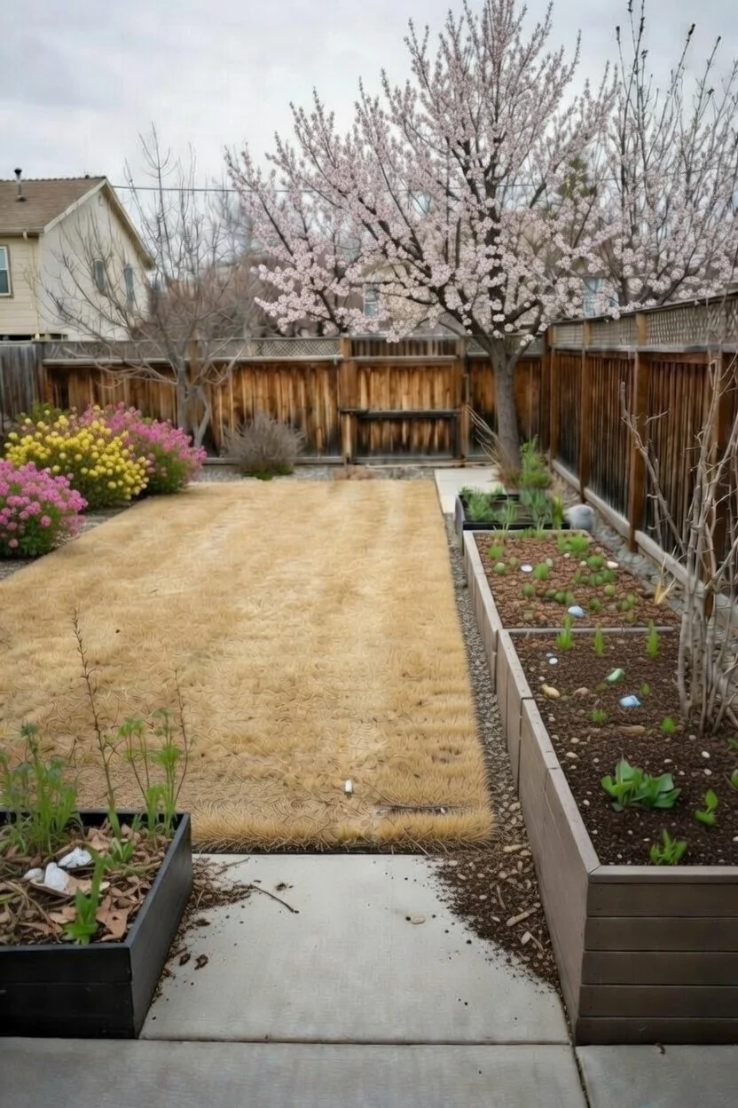 Spring Cleanup in Northern Utah