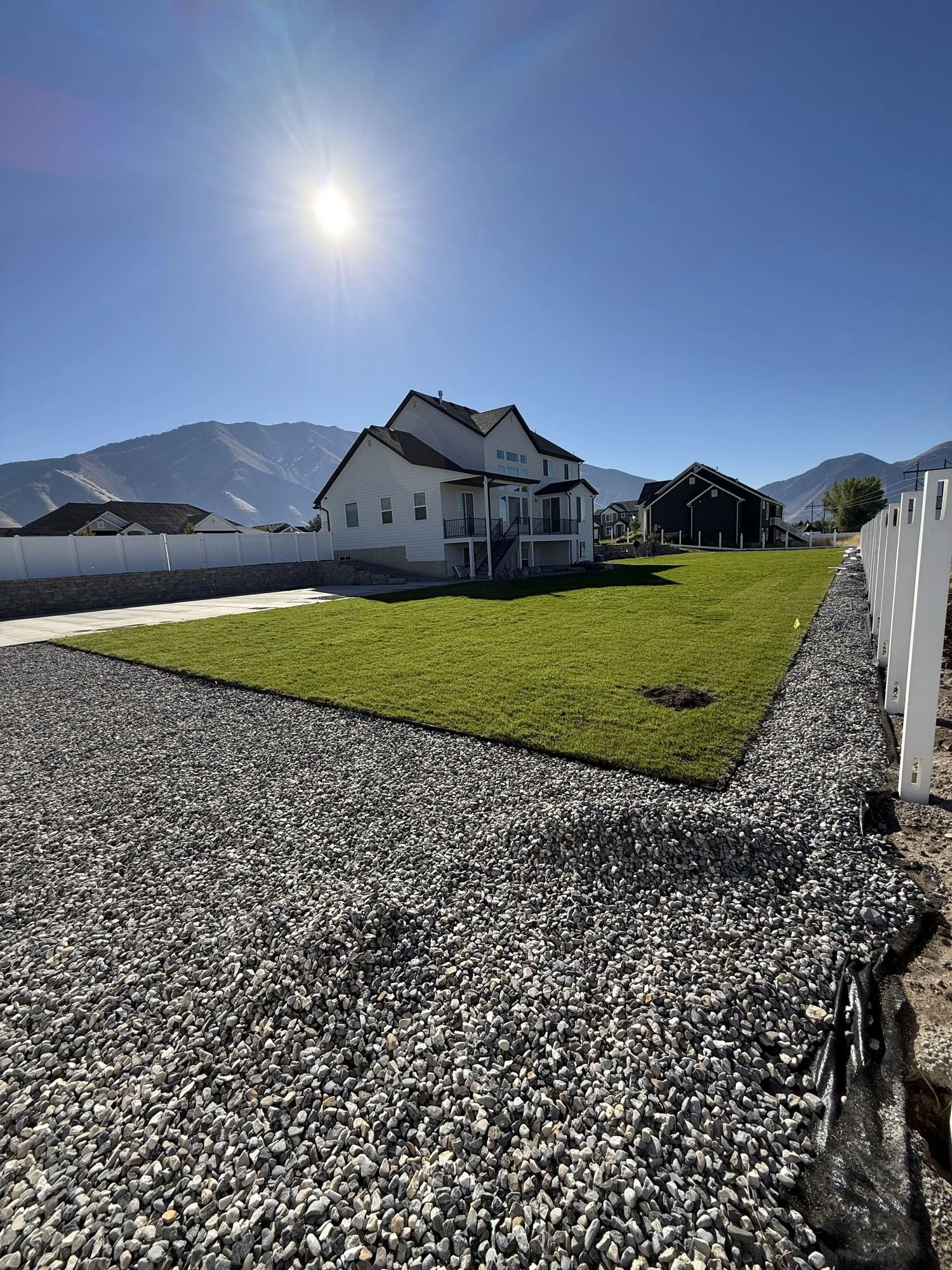 Mapleton, Utah
