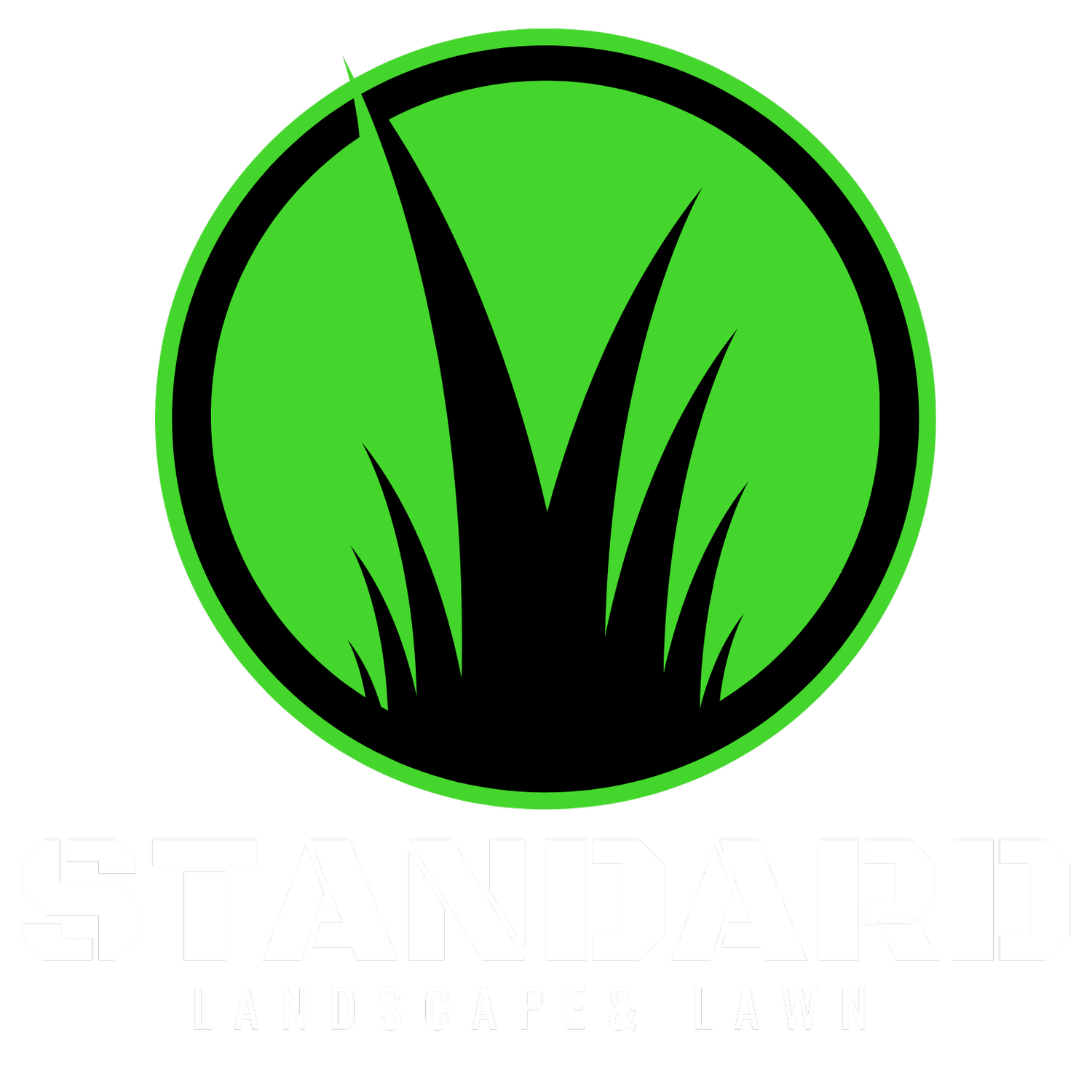 Standard Landscape &amp; Lawn