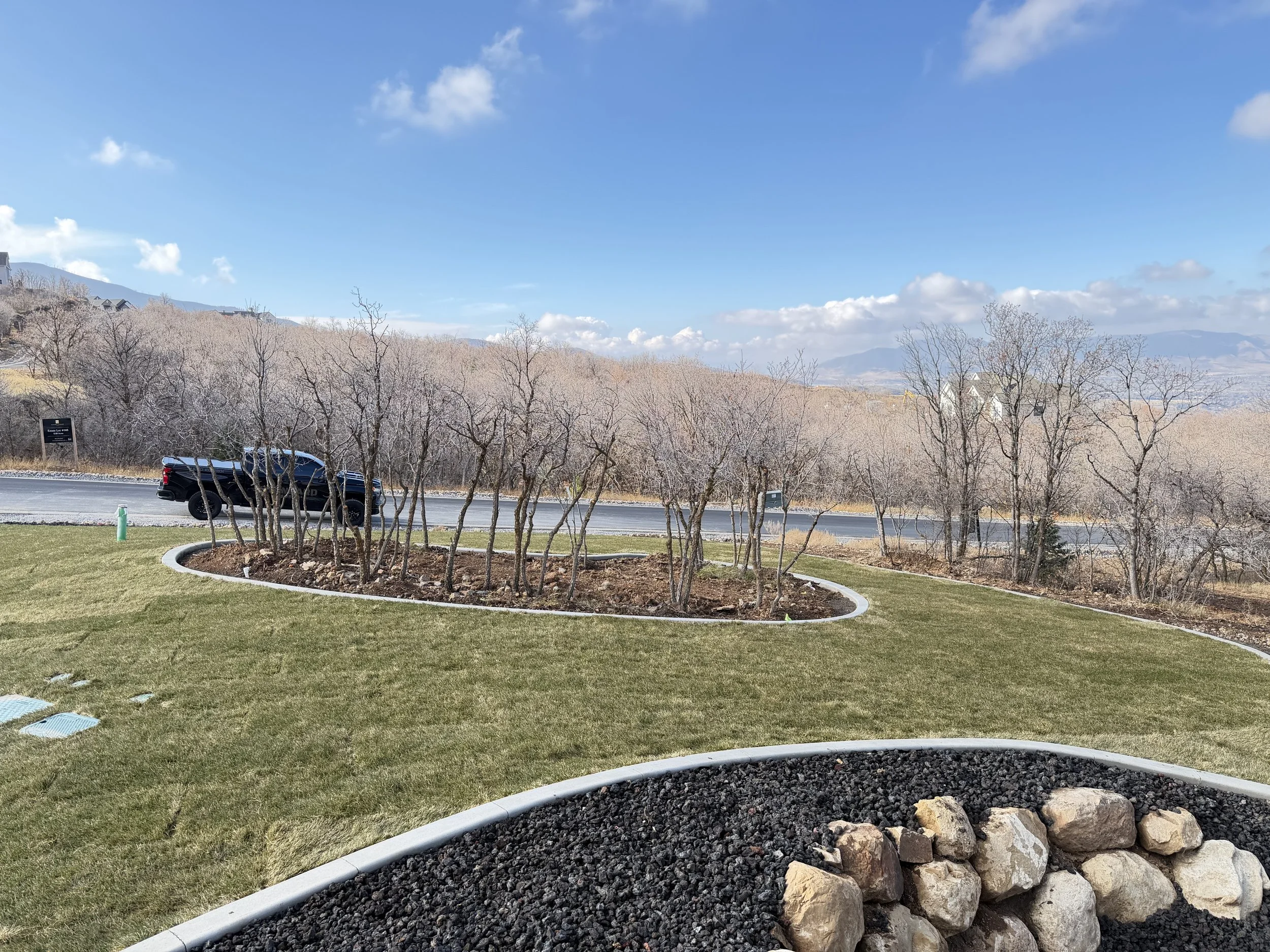 Woodland Hills, Utah