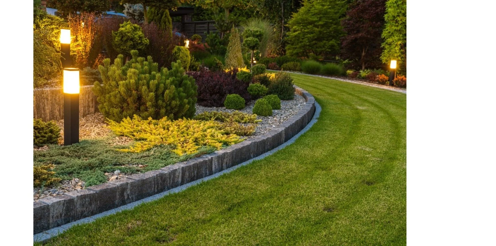 Landscape Bocking JB Landscaping Land Services