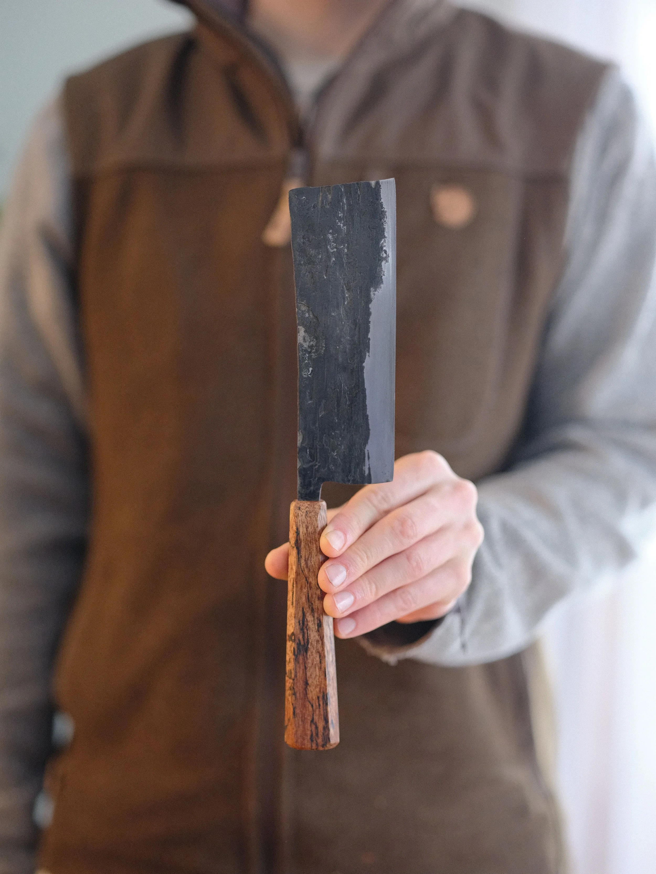 Nakiri / 15n20 / Jatoba