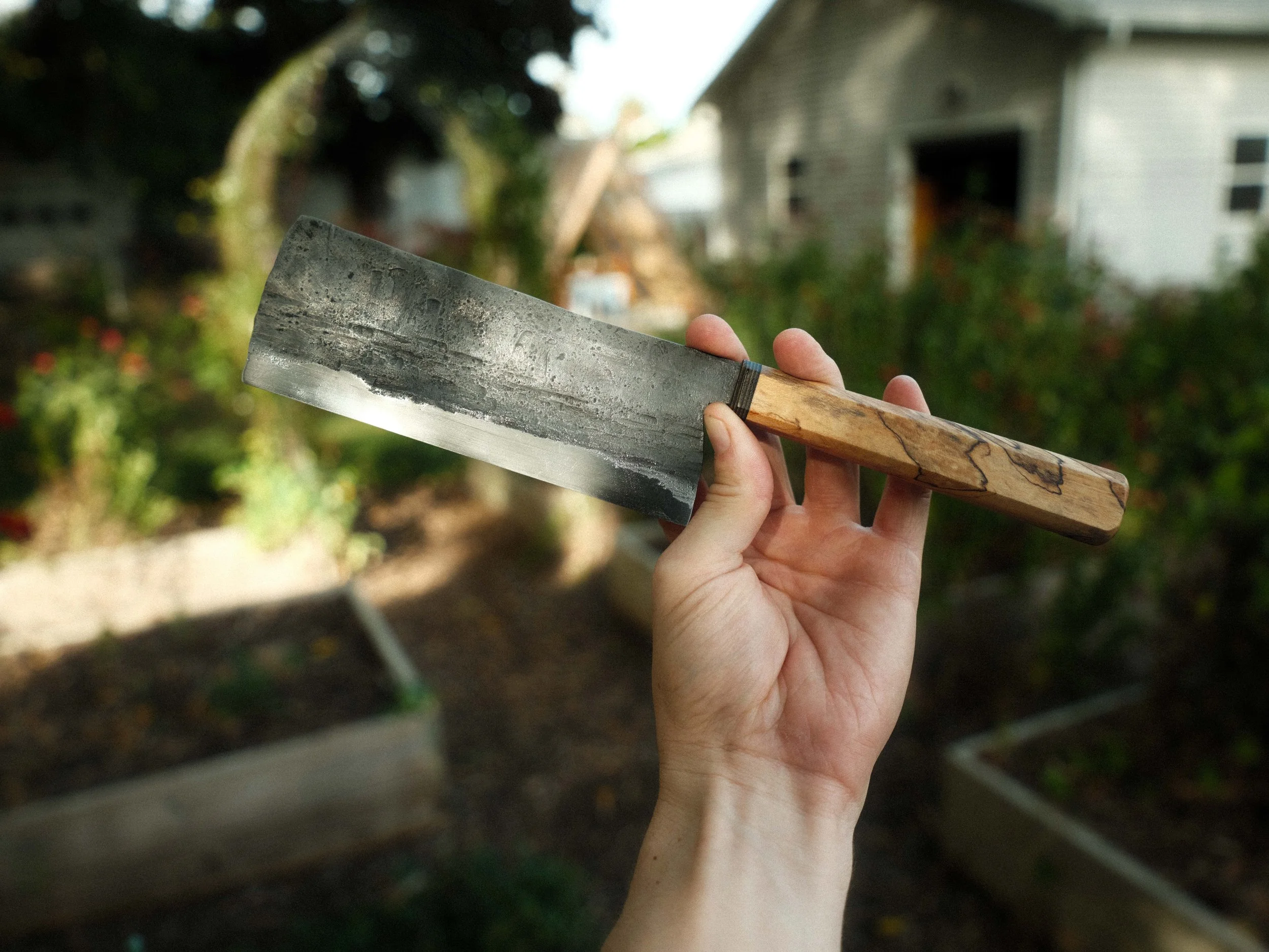Nakiri / 15n20 / maple
