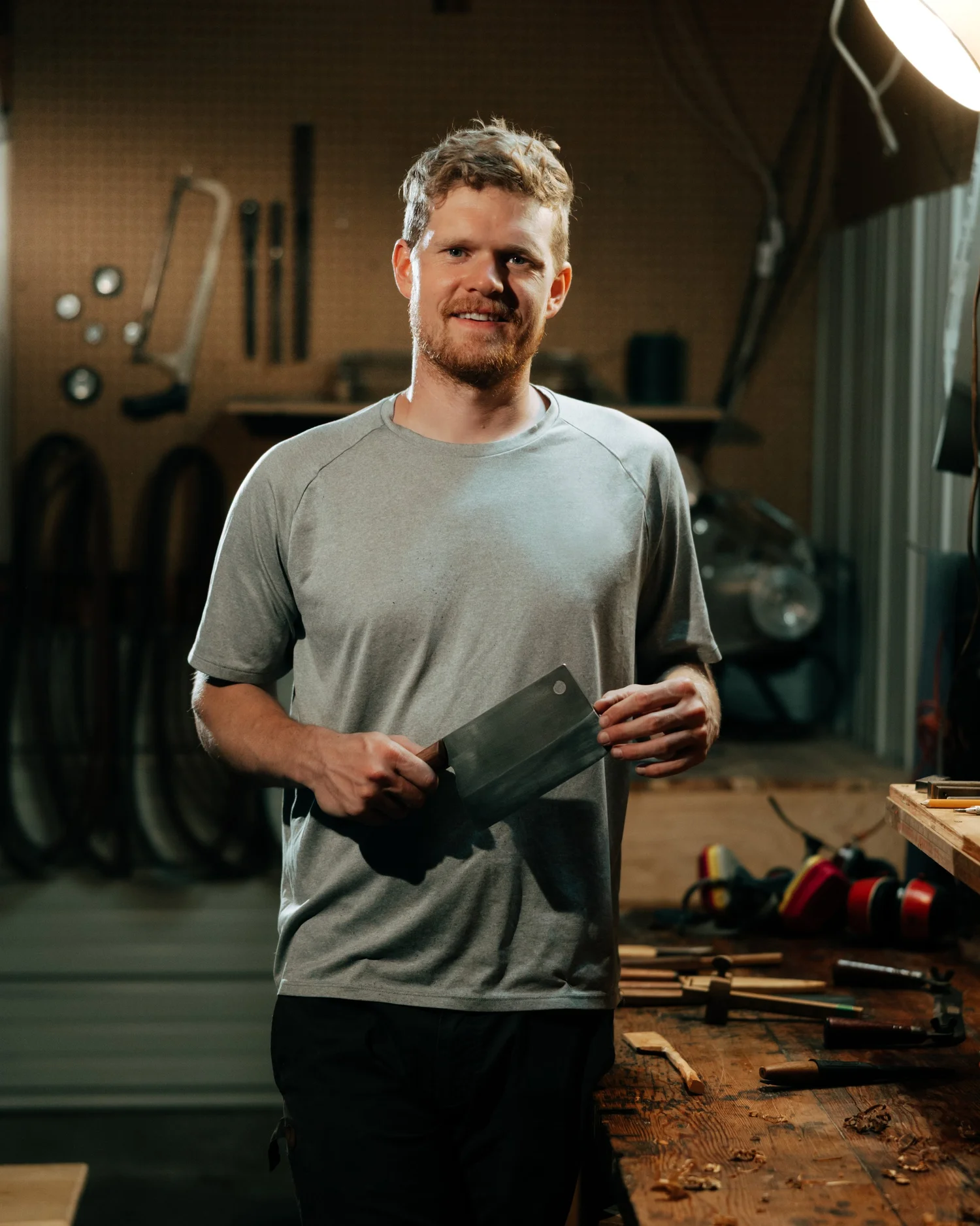 Haussmann Tools Haus | Discover Handcrafted Kitchen Tools - Shop Now