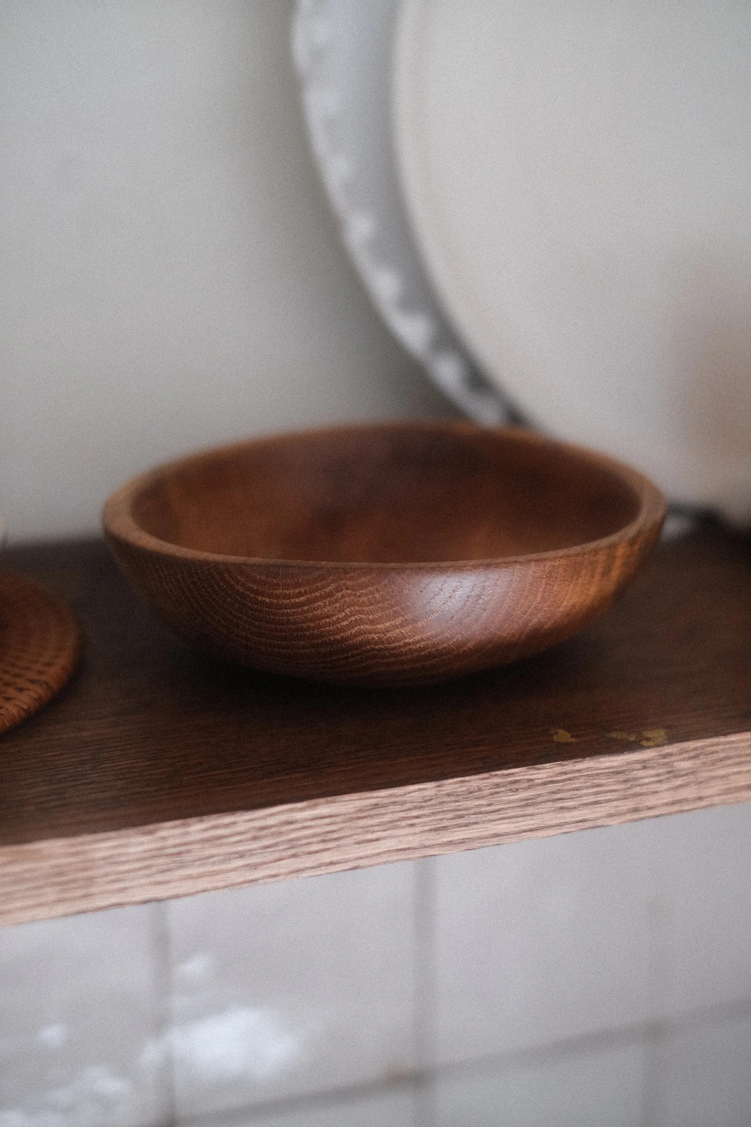 Red Oak Bowl