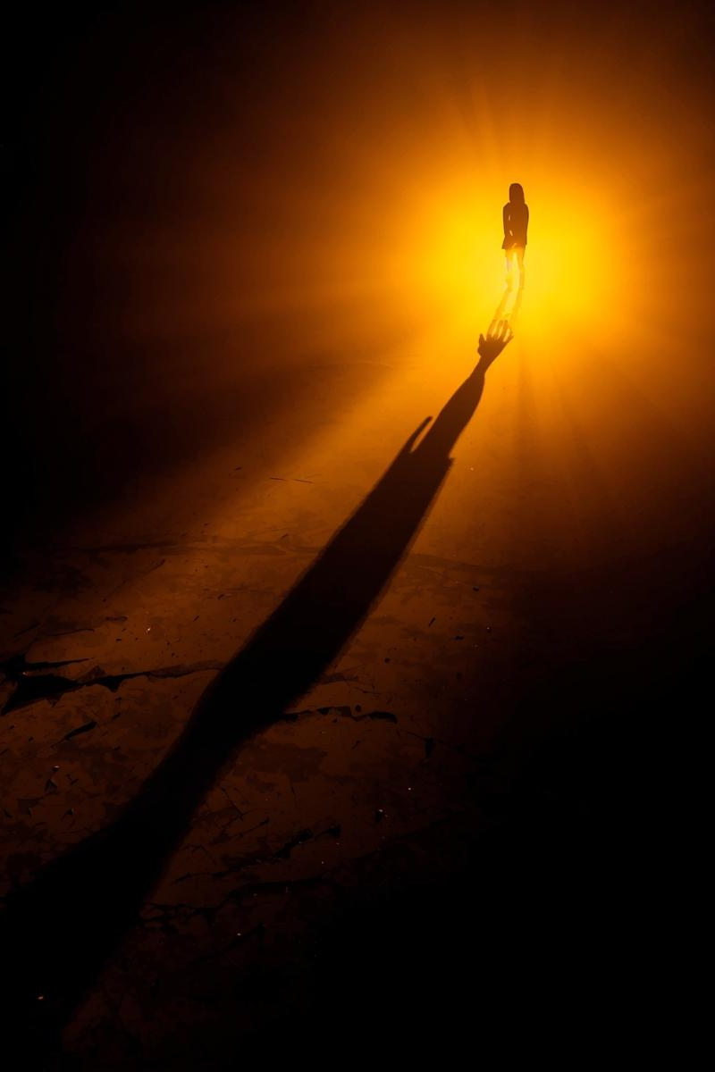 My Journey with Hungry Ghost Syndrome.