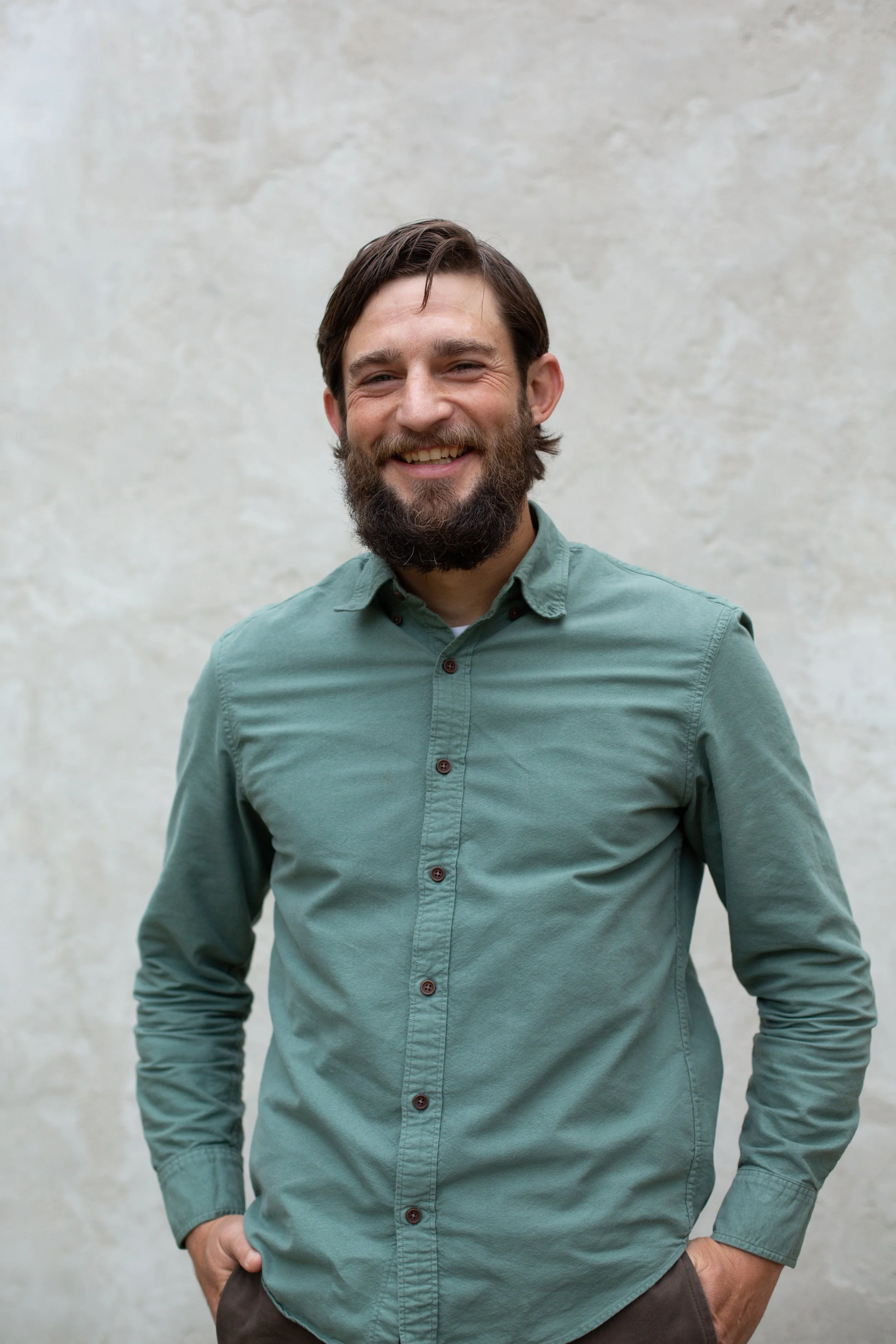 How Traditional Chinese Medicine Helped Me Reclaim My Life