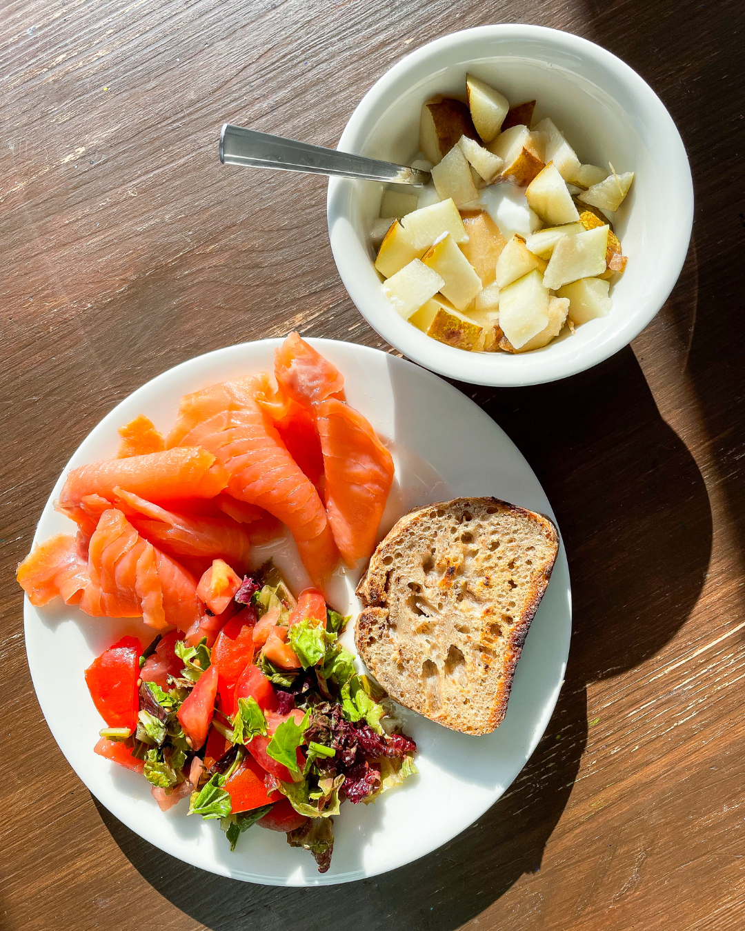 The Missing Link Between Food, Energy, and Chronic Disease