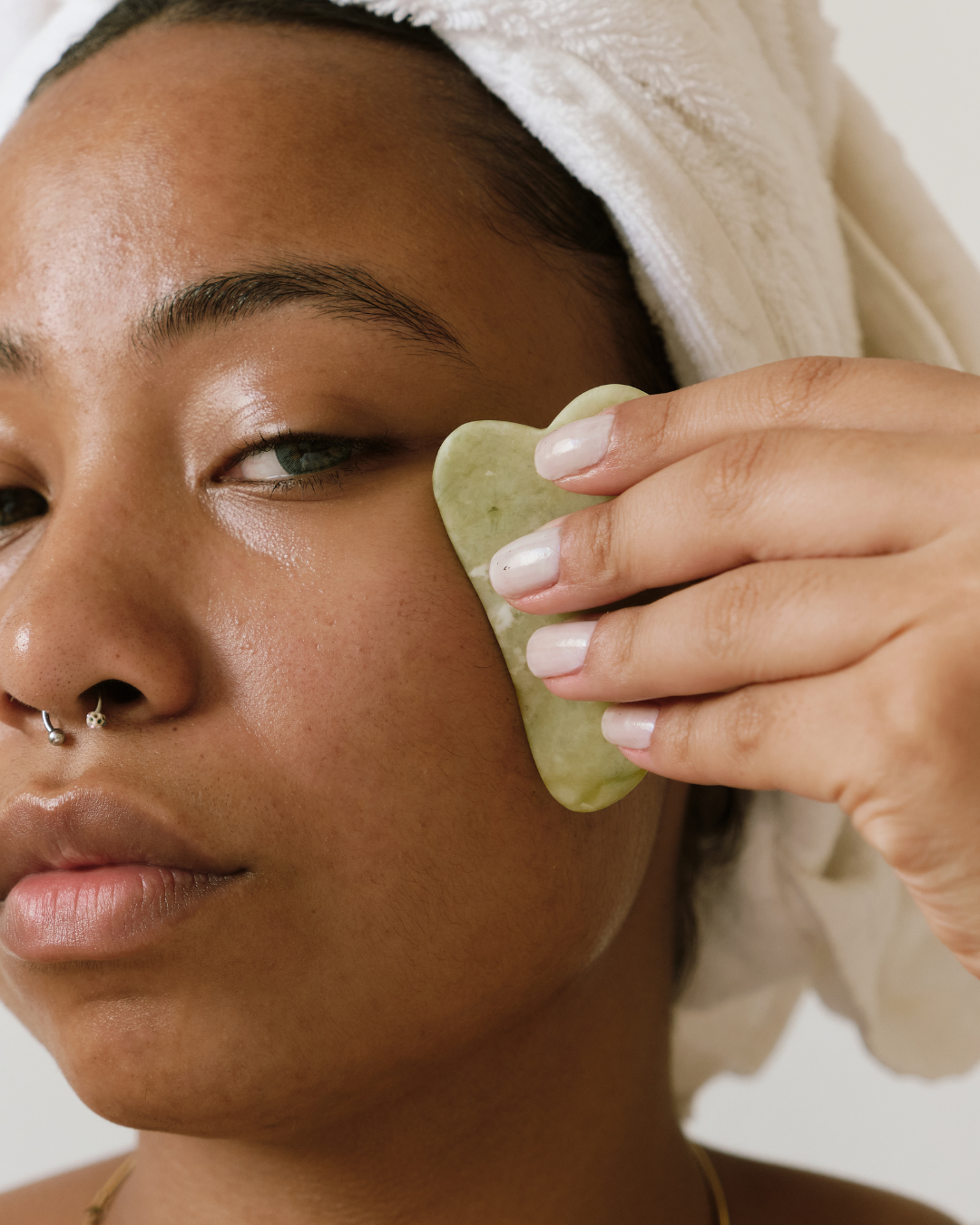 Art of Self-Love: Gua Sha Facial