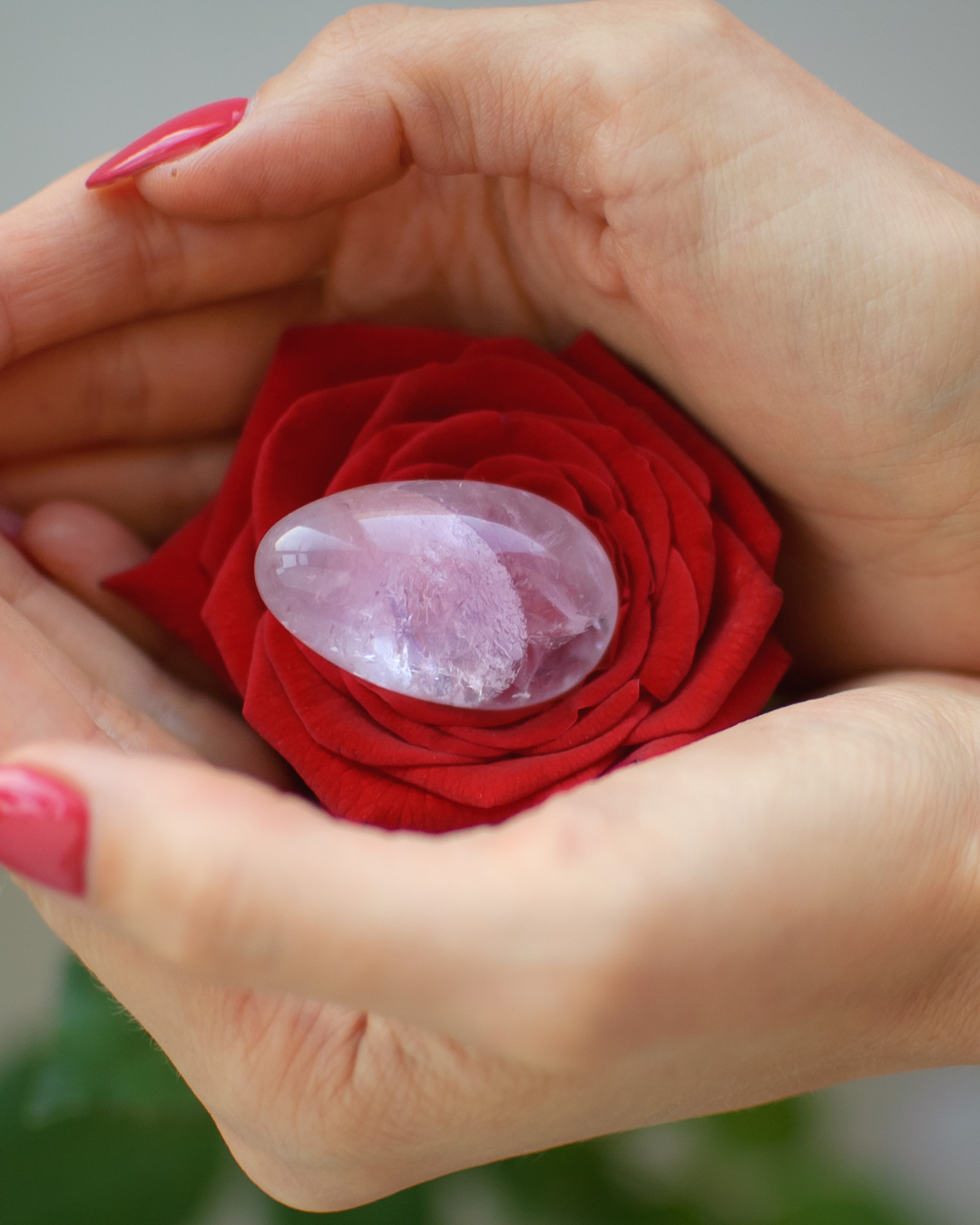 Art of Self-Love: Yoni Eggs 