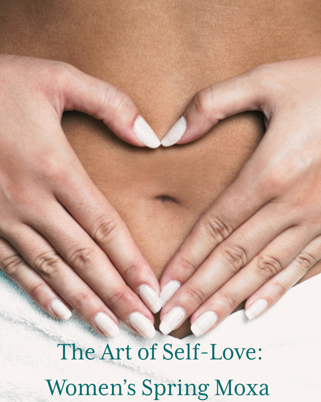 Supporting Women’s Health with Chinese Medicine