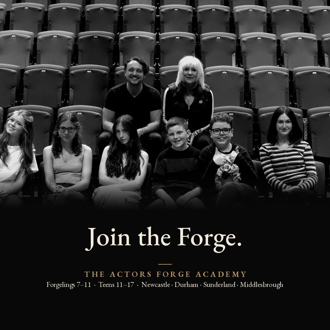 Teen and Young Adults - Term Subscription