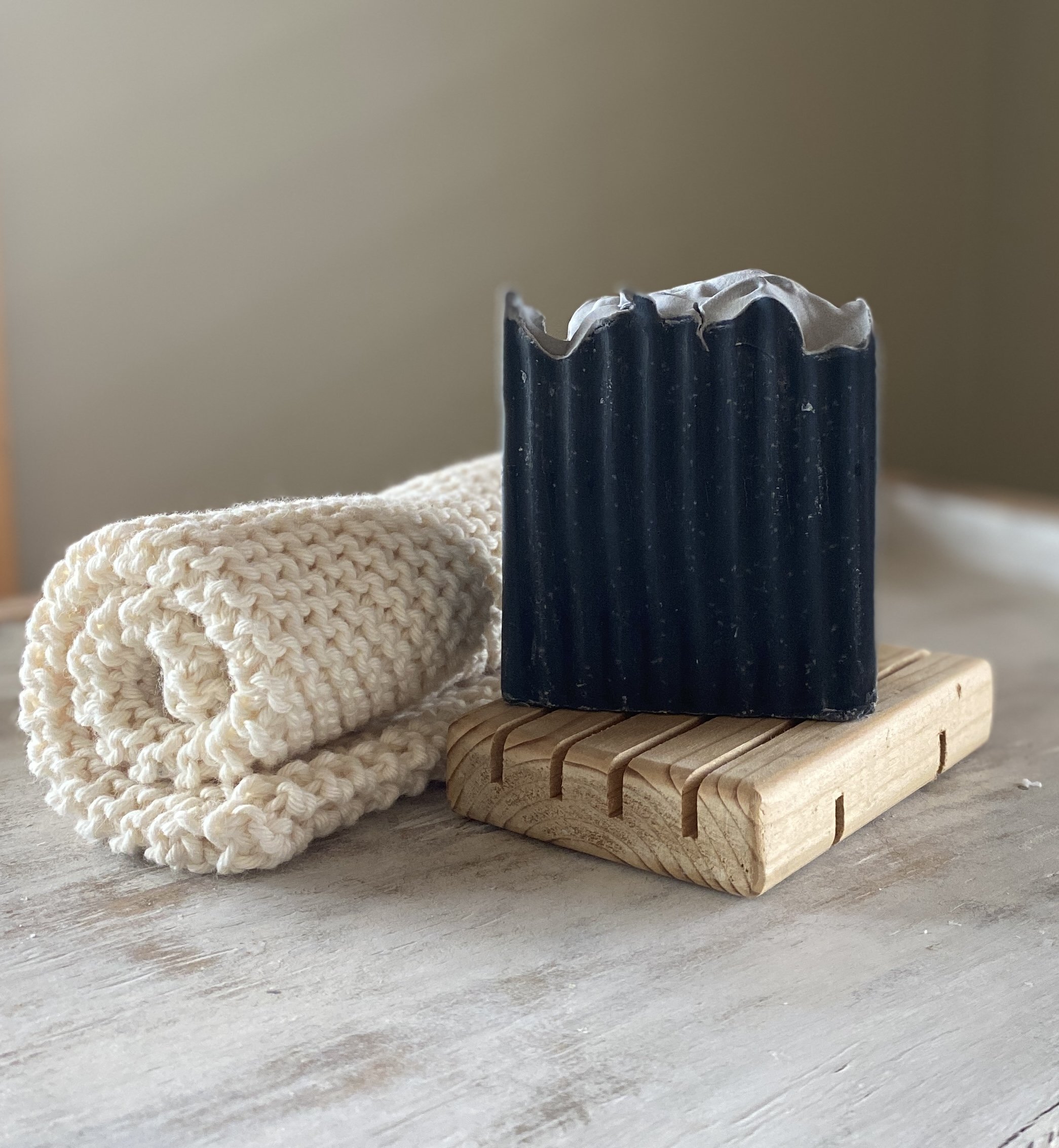Sweet Detox Tallow Bar