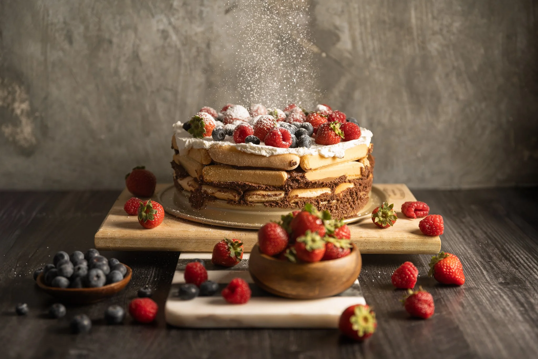 My next installment of #megancooksfamilyrecipes, and I'm working my way through the first chapter of my grandmother's cookbook. It's probably obvious that the first section is &quot;Sweets,&quot; which is oh-so on brand for my grandmother. She had a 