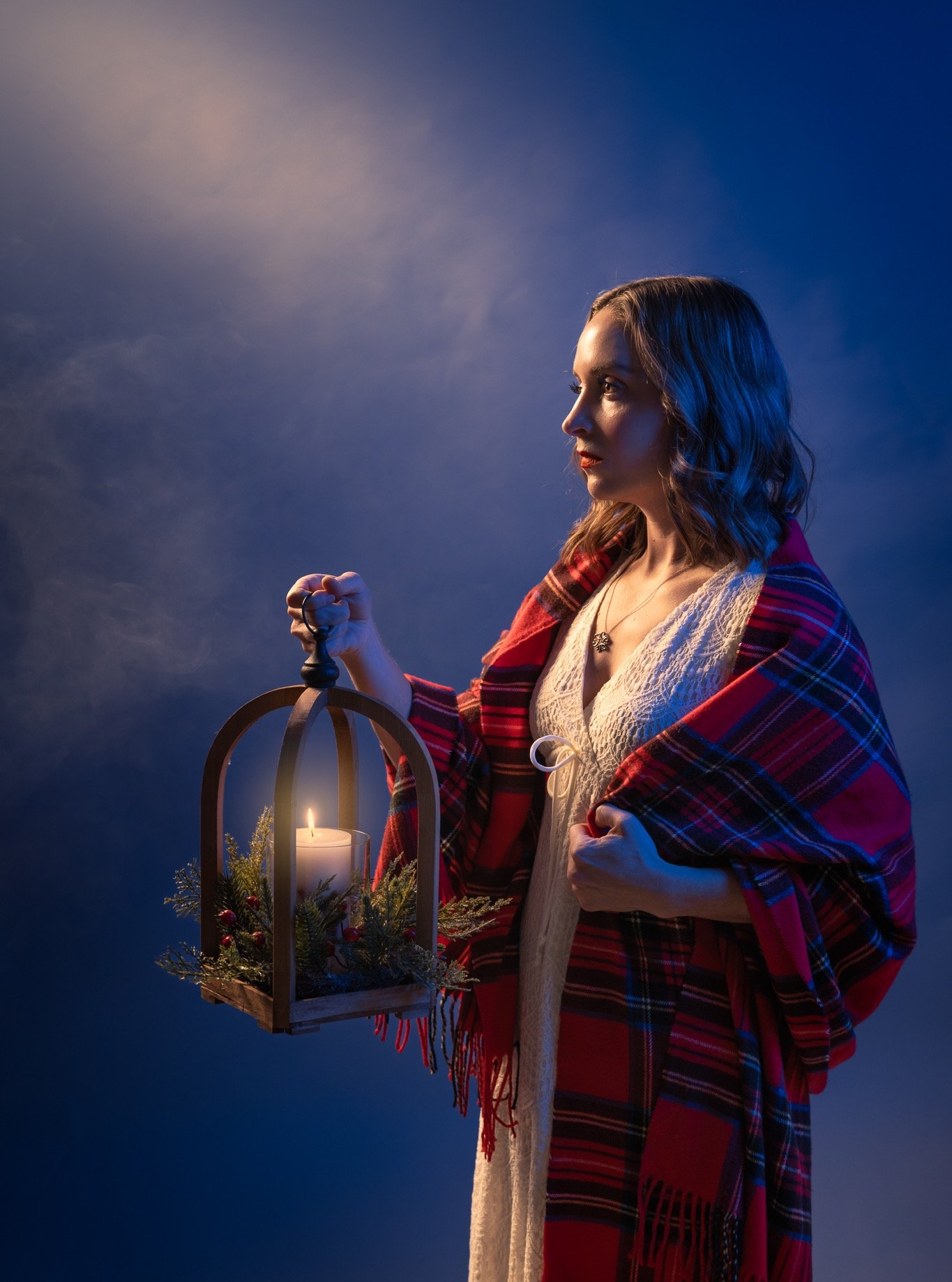 Winter solstice. The shortest day of the year; the darkest day of the year. The darkness of winter can really get to me. The fact that the majority of my days are spent either before the sun comes up or after it goes down makes them feel never ending