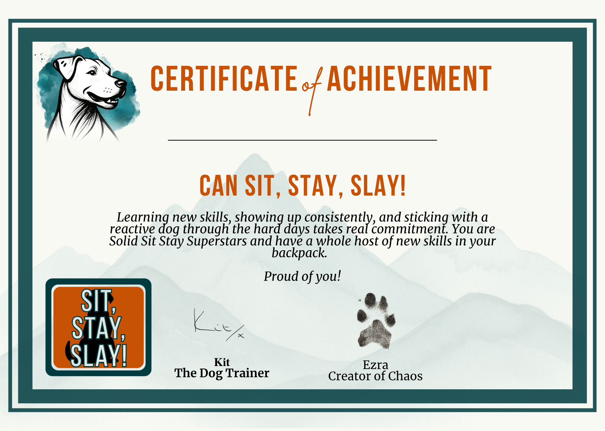 Sit Stay Certificate.png