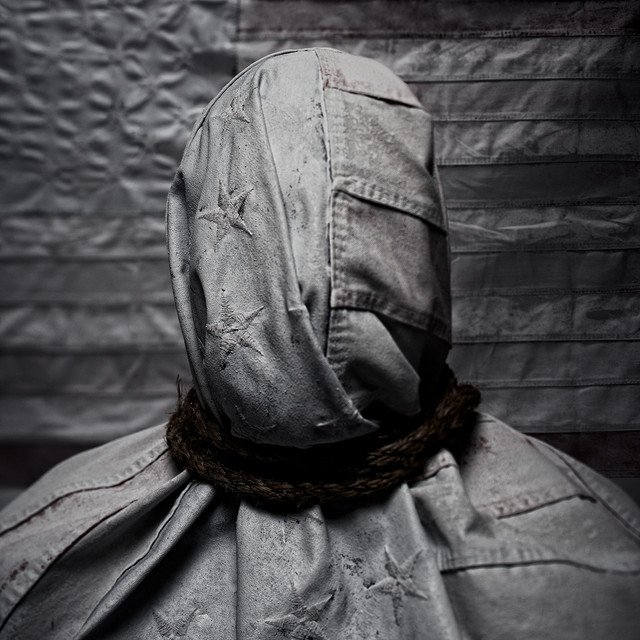 The Blackest Beautiful album cover