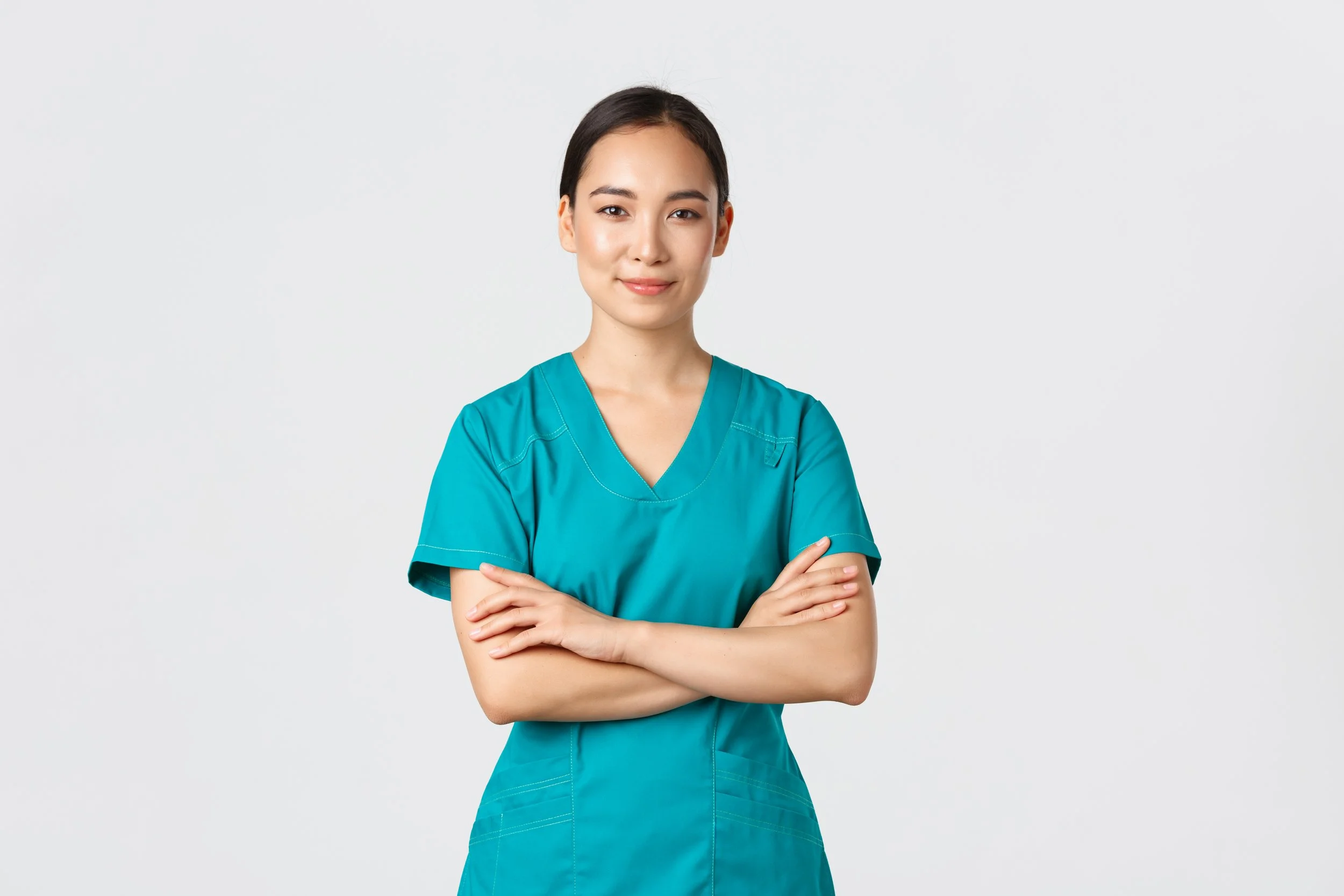 Scrubs That Fit: An Overlooked Gem