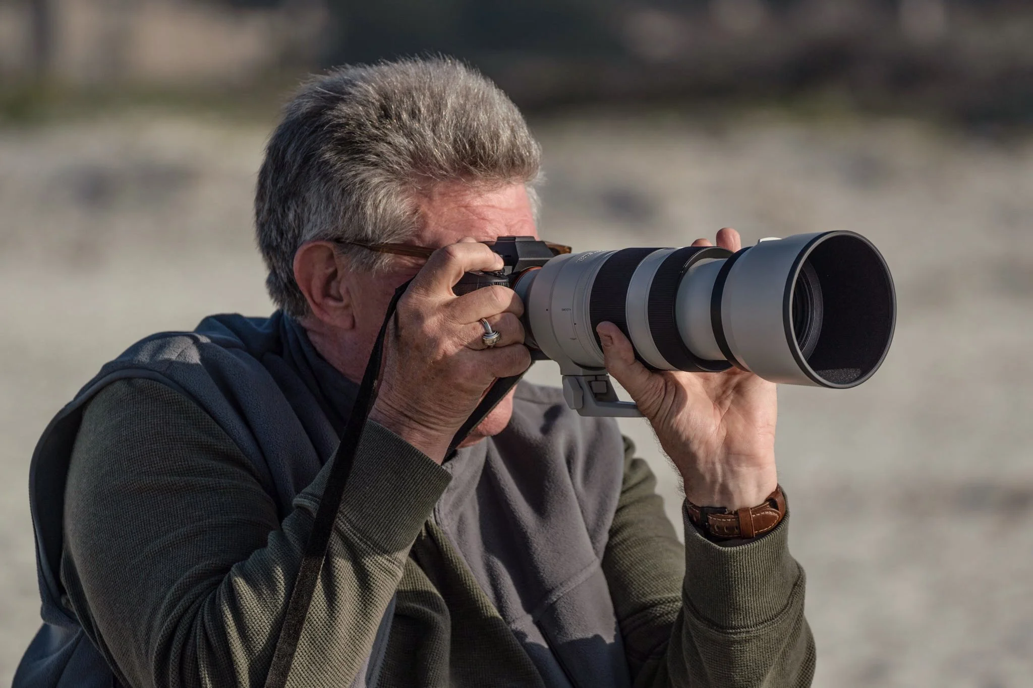 My Love of Photography 