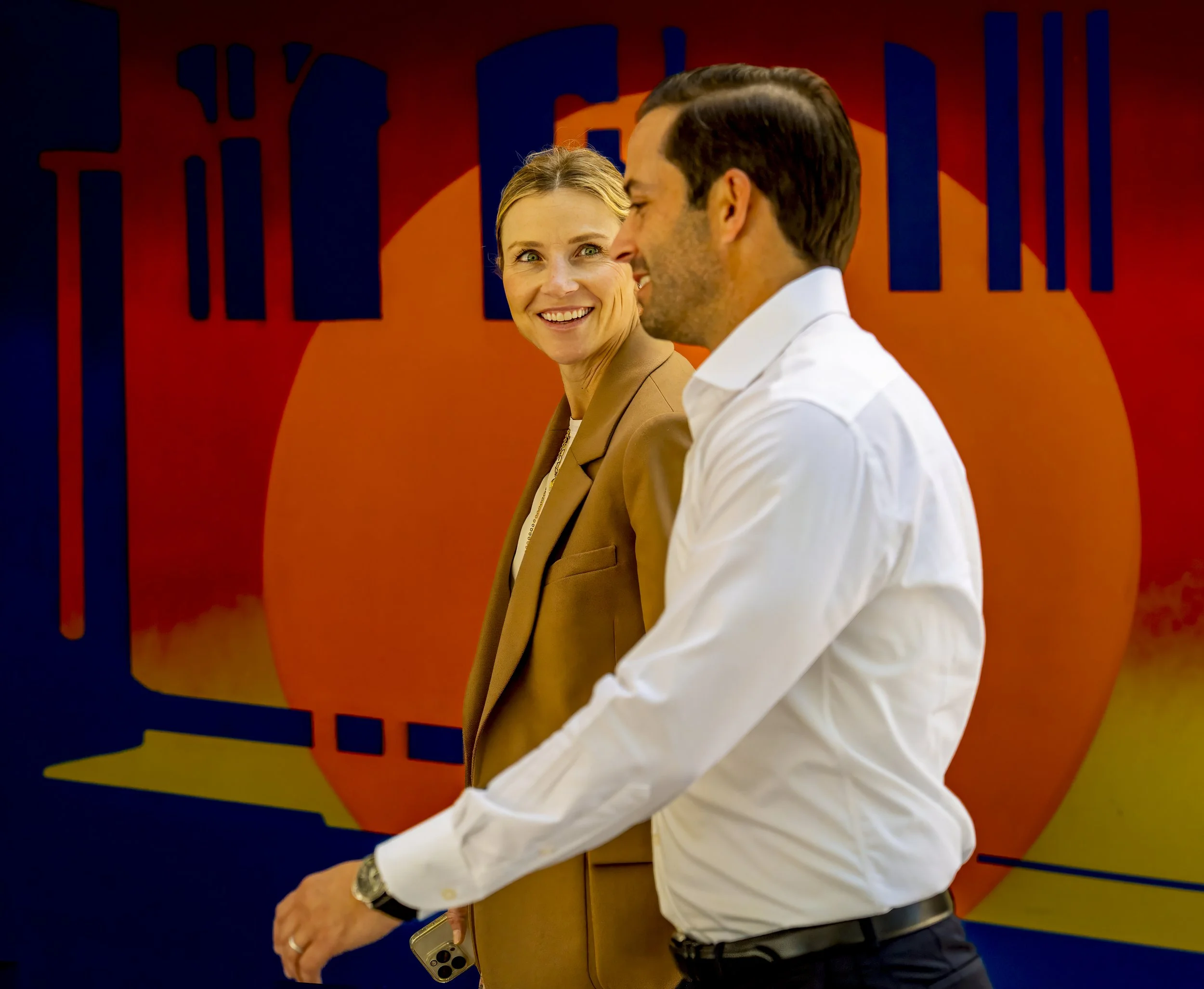 The Art of Building Strategic Business Relationships