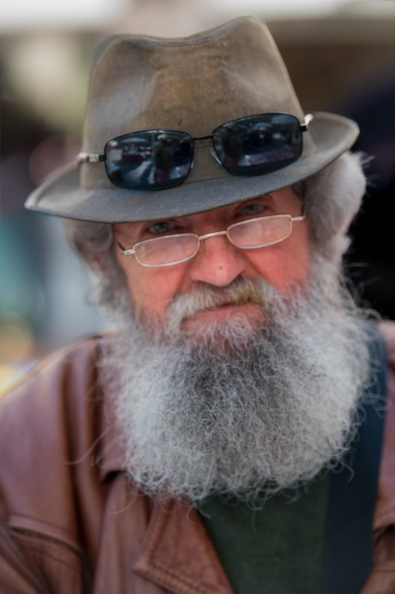 Barcelona Bookseller