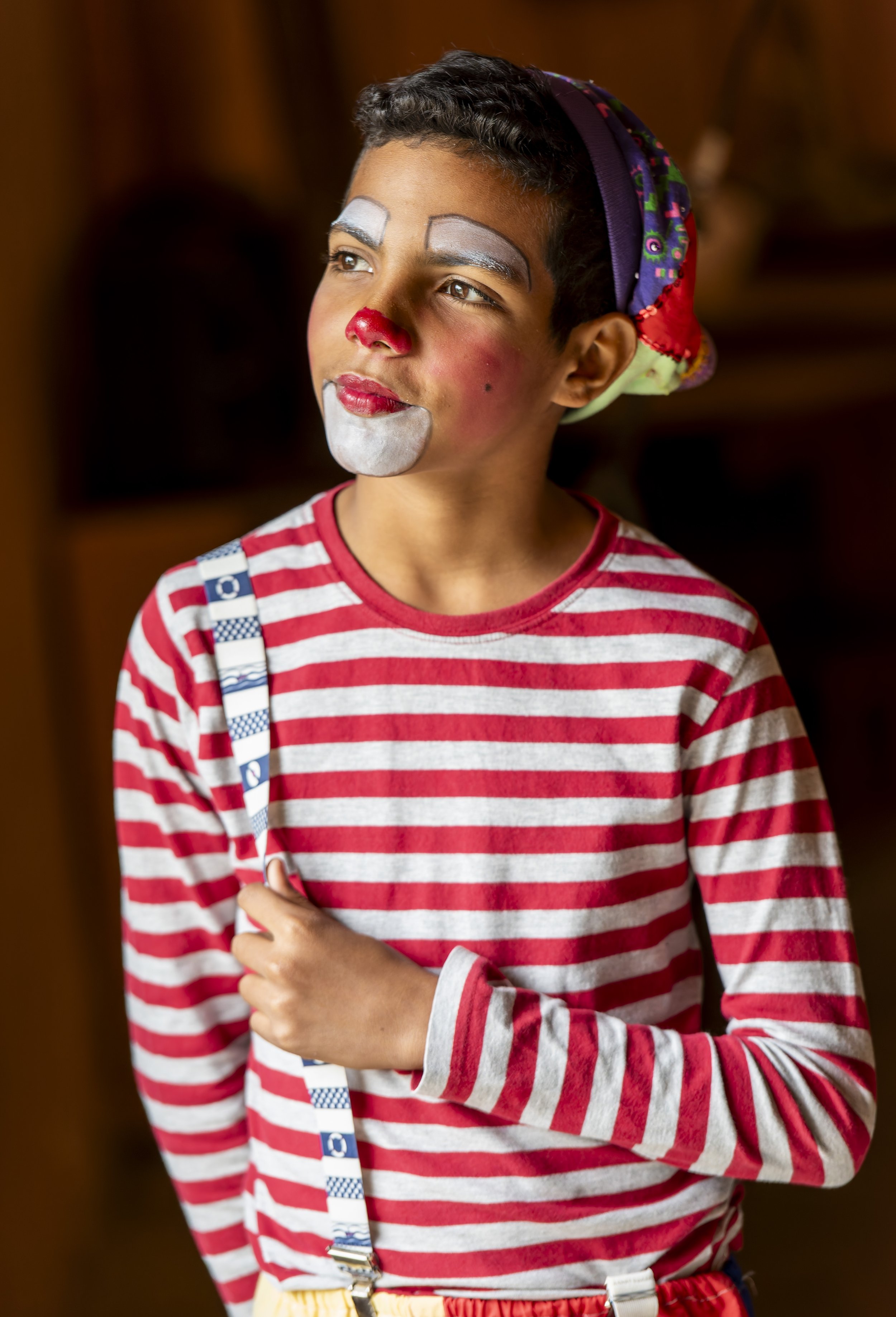 Havana Circus School