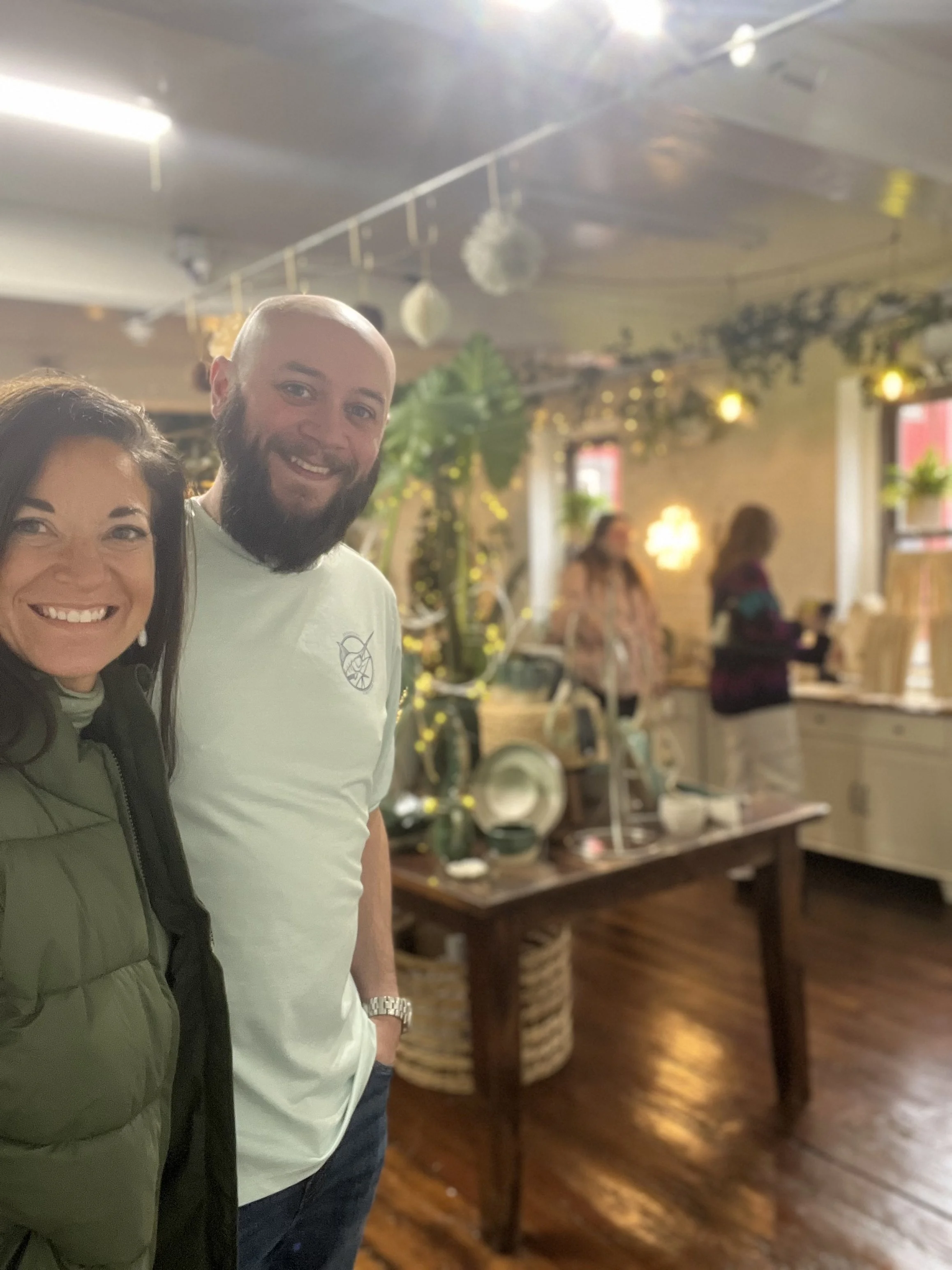 Open Studio at The Mill 