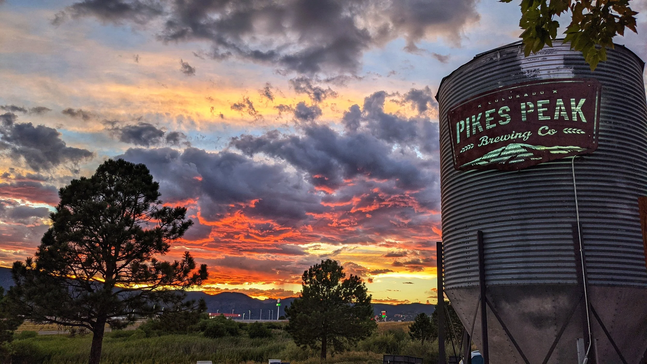 Beer garden sunset silo Monument.jpeg