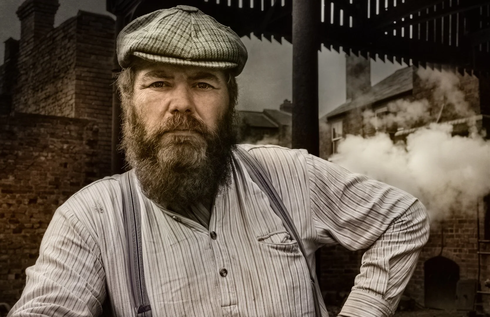 The Steam  Engineer.JPG