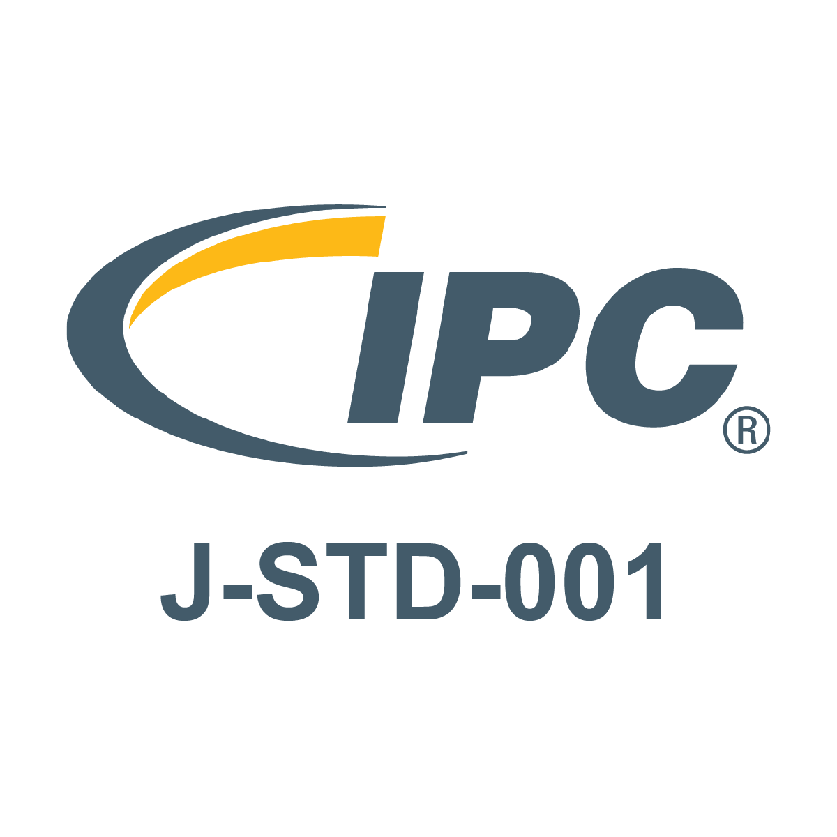 J-STD-001
