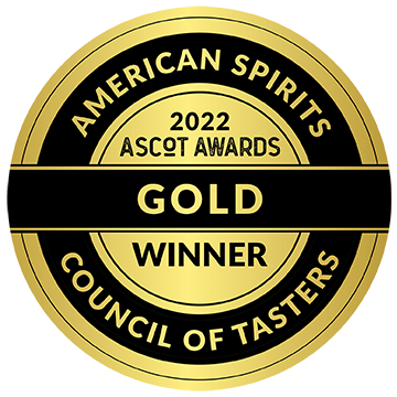 Salted Caramel — Bird Dog Whiskey