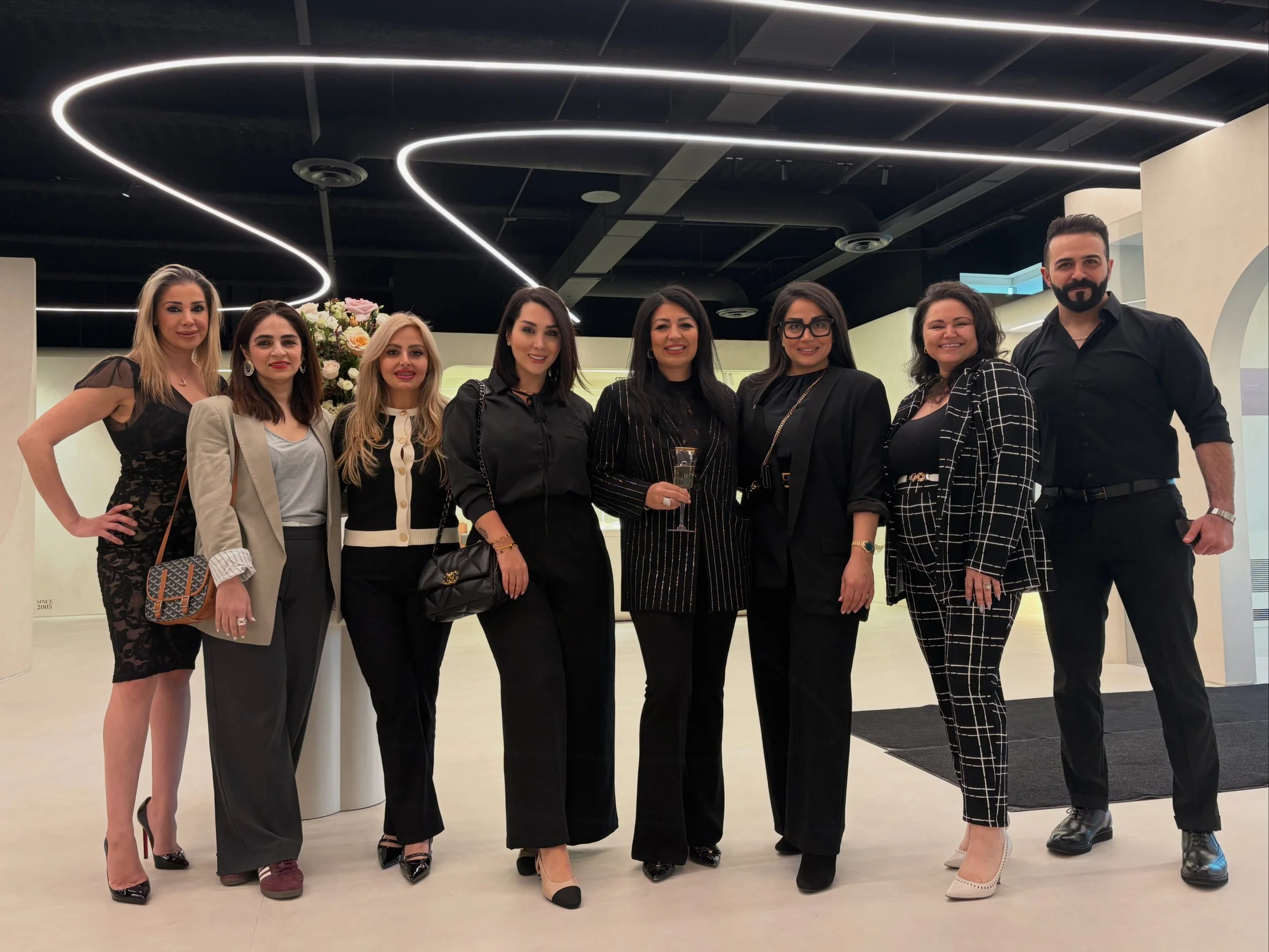 Community Over Competition: Why Strategic Partnerships are the Key to Luxury Event Success