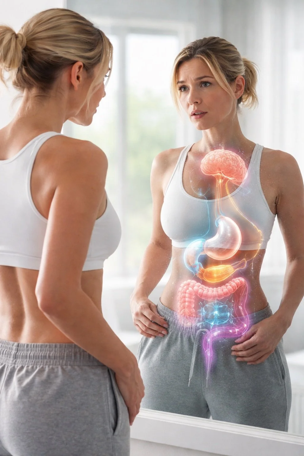GLP-1 Medications: What No One Is Telling You About Weight Loss and Your Body
