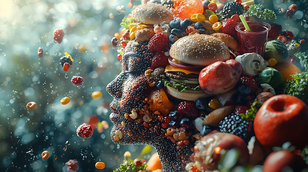 Ultra-Processed Foods: Why They Are So Hard to Quit and How to Take ...