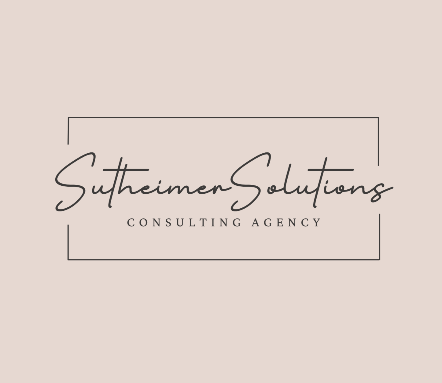 Sutheimer Solutions