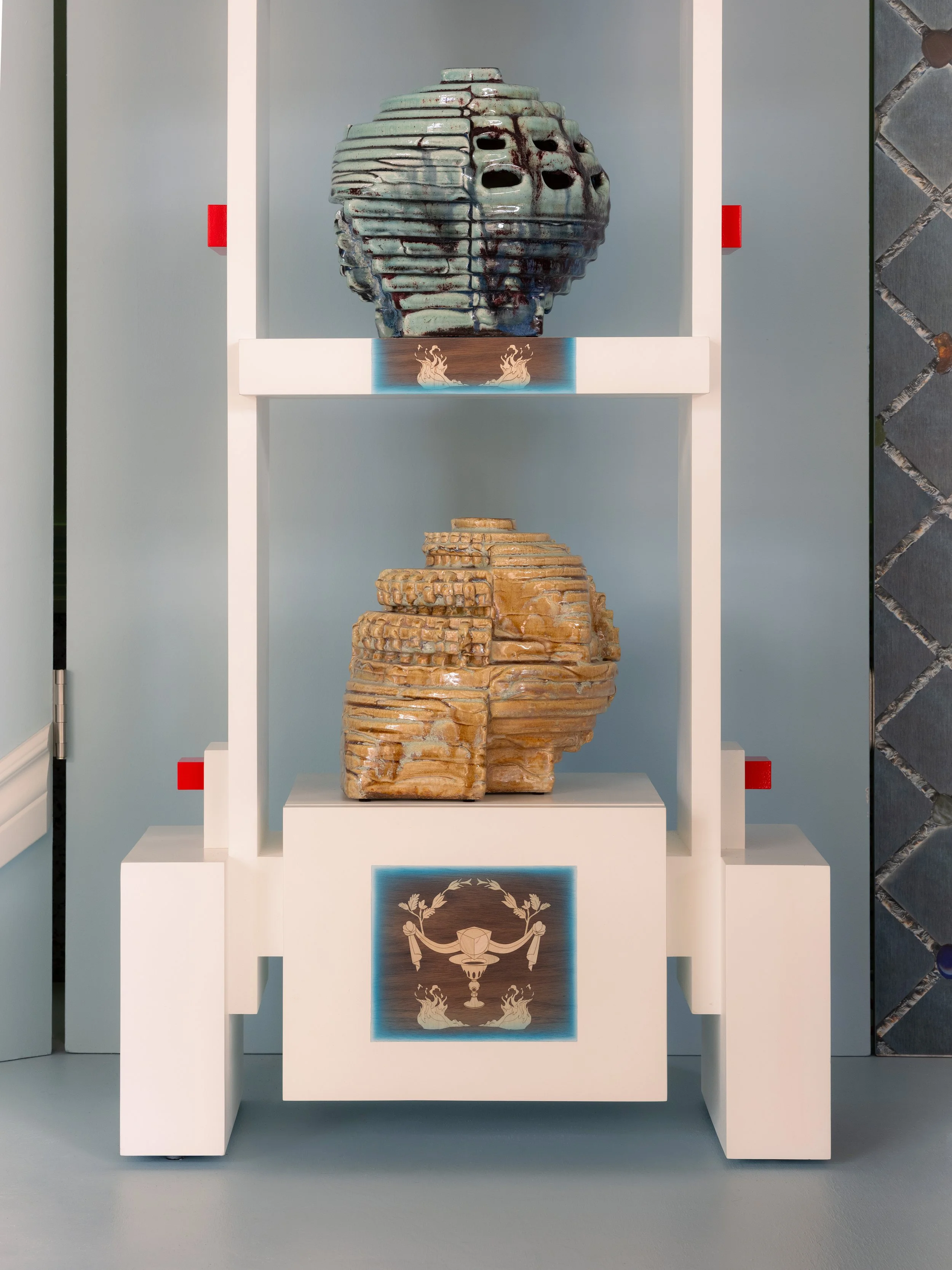 19_Like the Rest of Me Shelf by NJ Roseti_Ceramic Vessels by Ellen Pong_Photo Sahra Jajarmikhayat.jpg